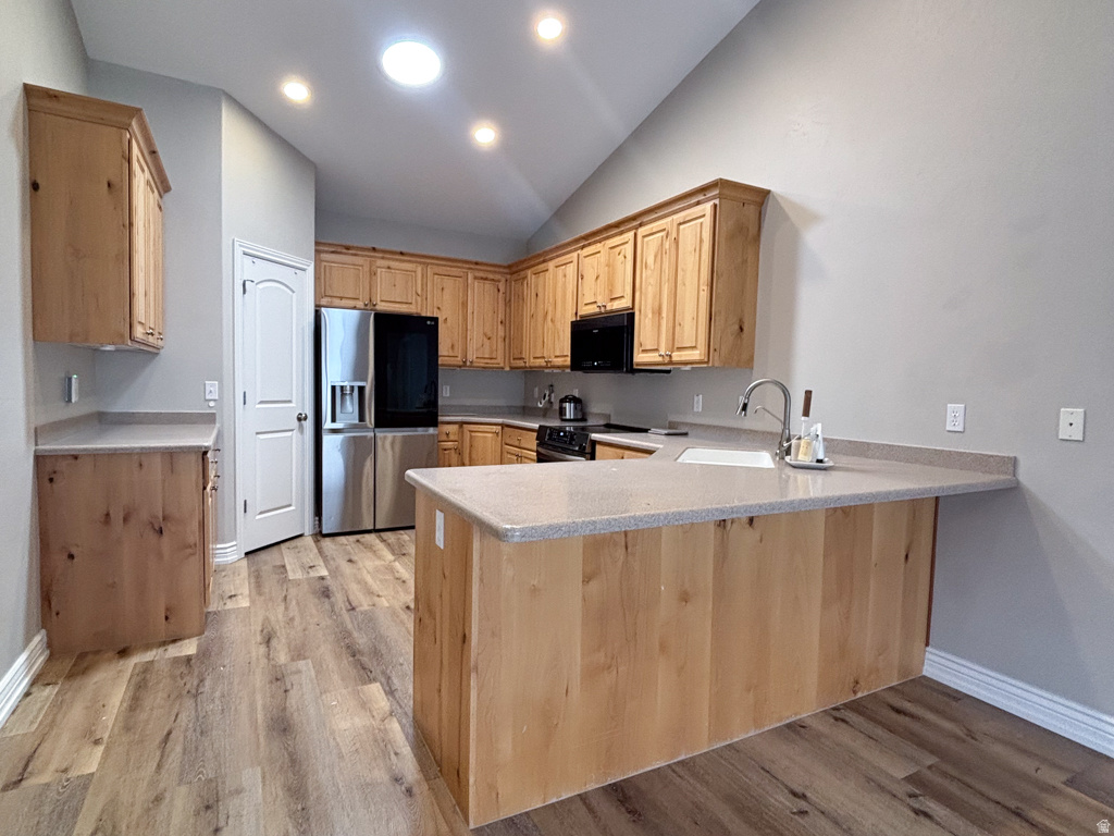 PEACH HAVEN PRD AMENDED - Residential