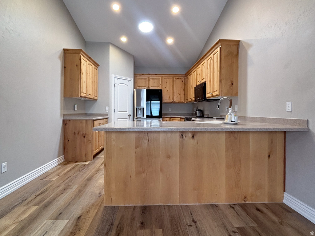 PEACH HAVEN PRD AMENDED - Residential