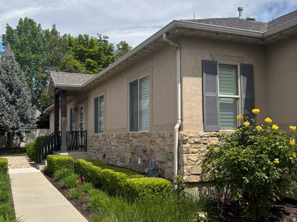 PEACH HAVEN PRD AMENDED - Residential