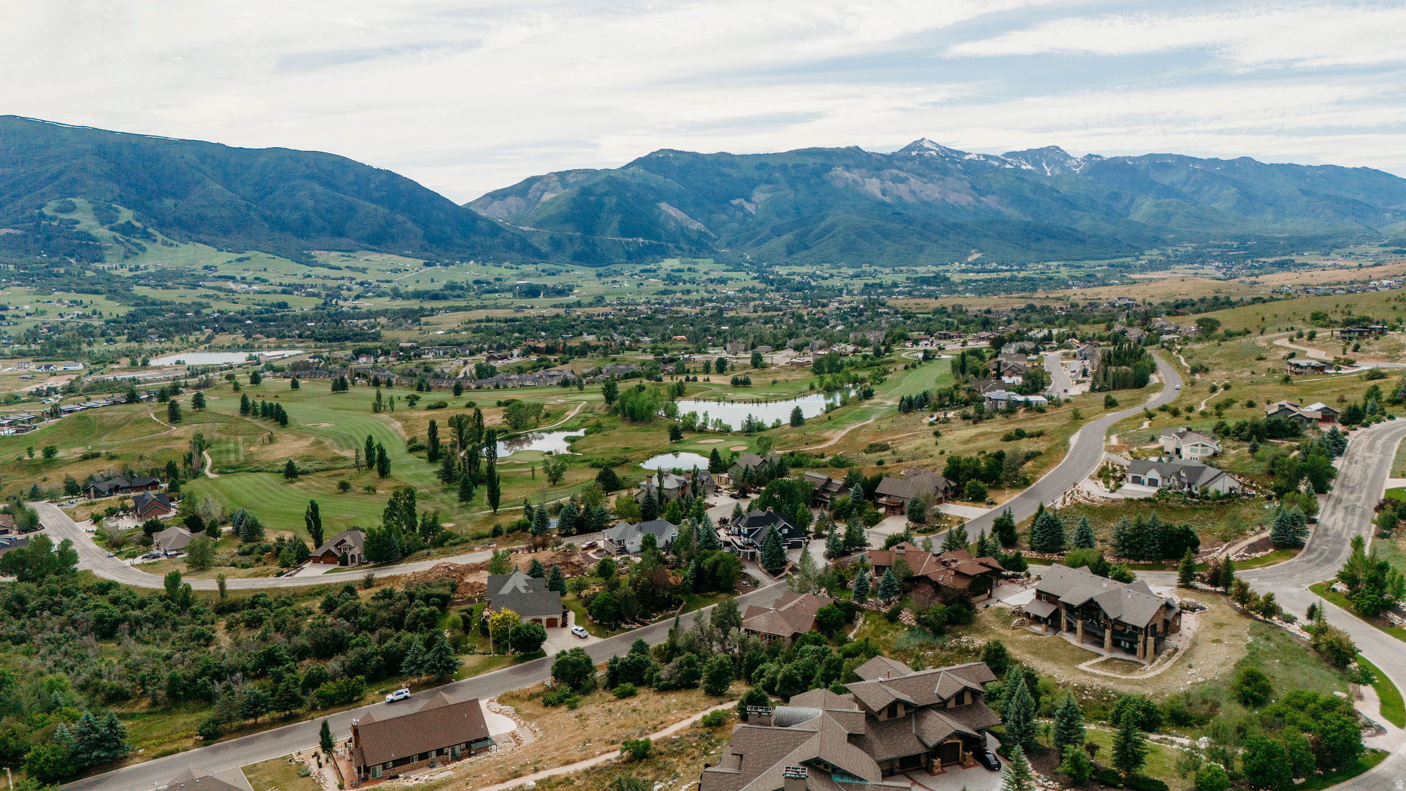 ELKHORN - Land