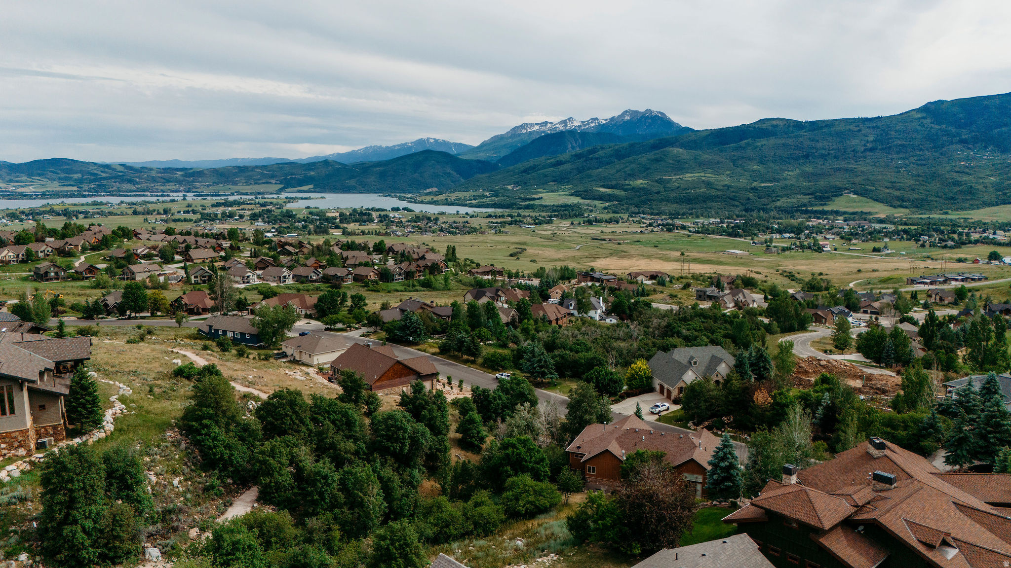 ELKHORN - Land