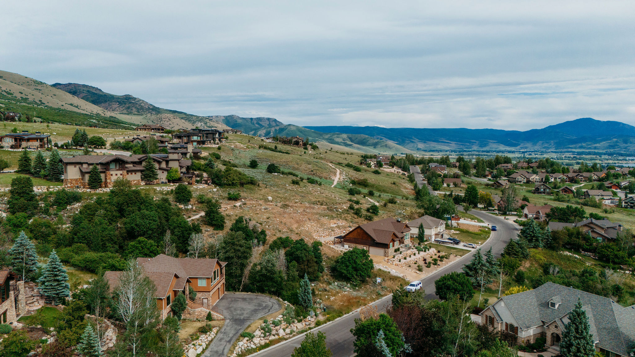 ELKHORN - Land