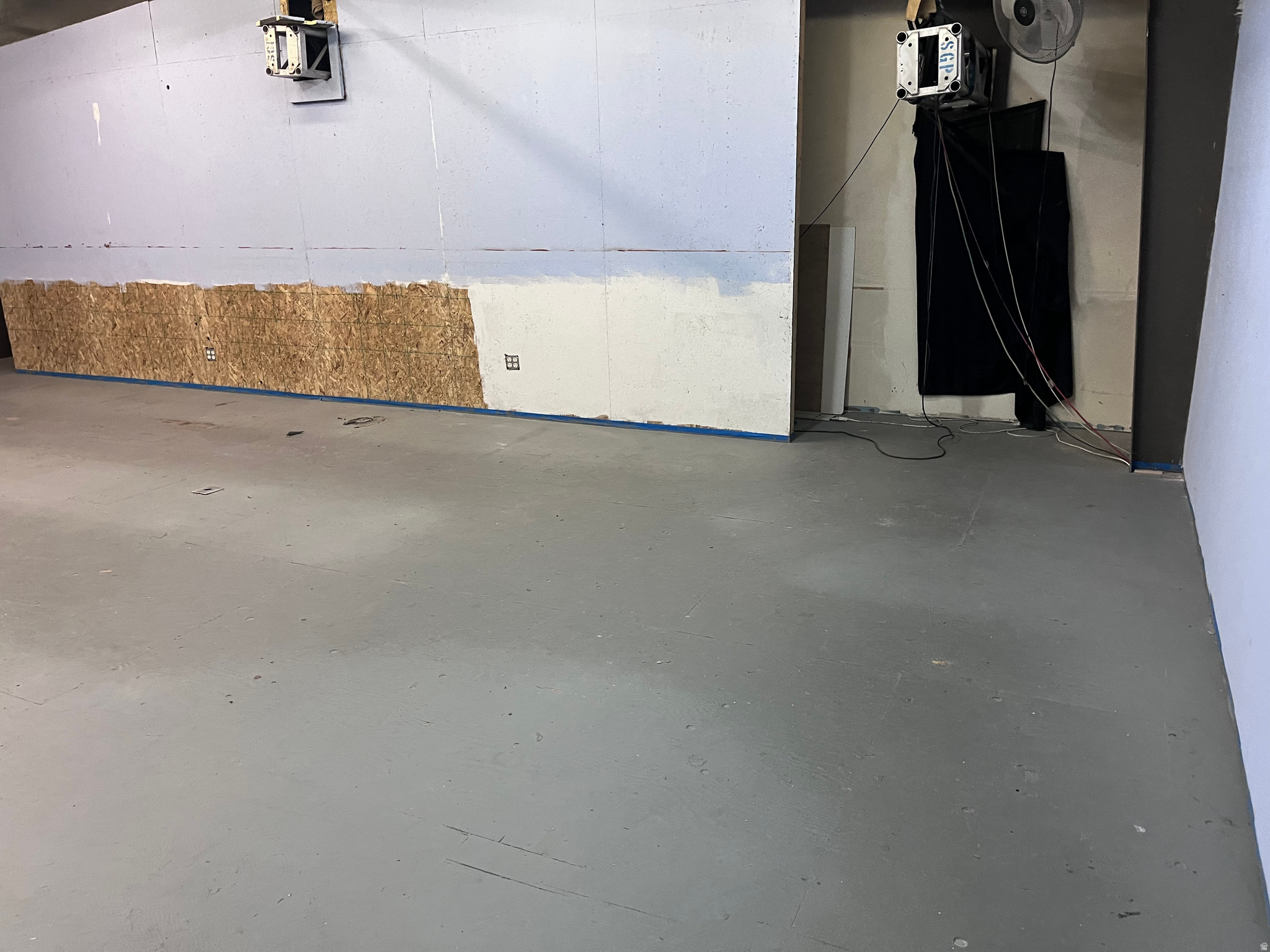 FRANKLIN - Commercial Lease