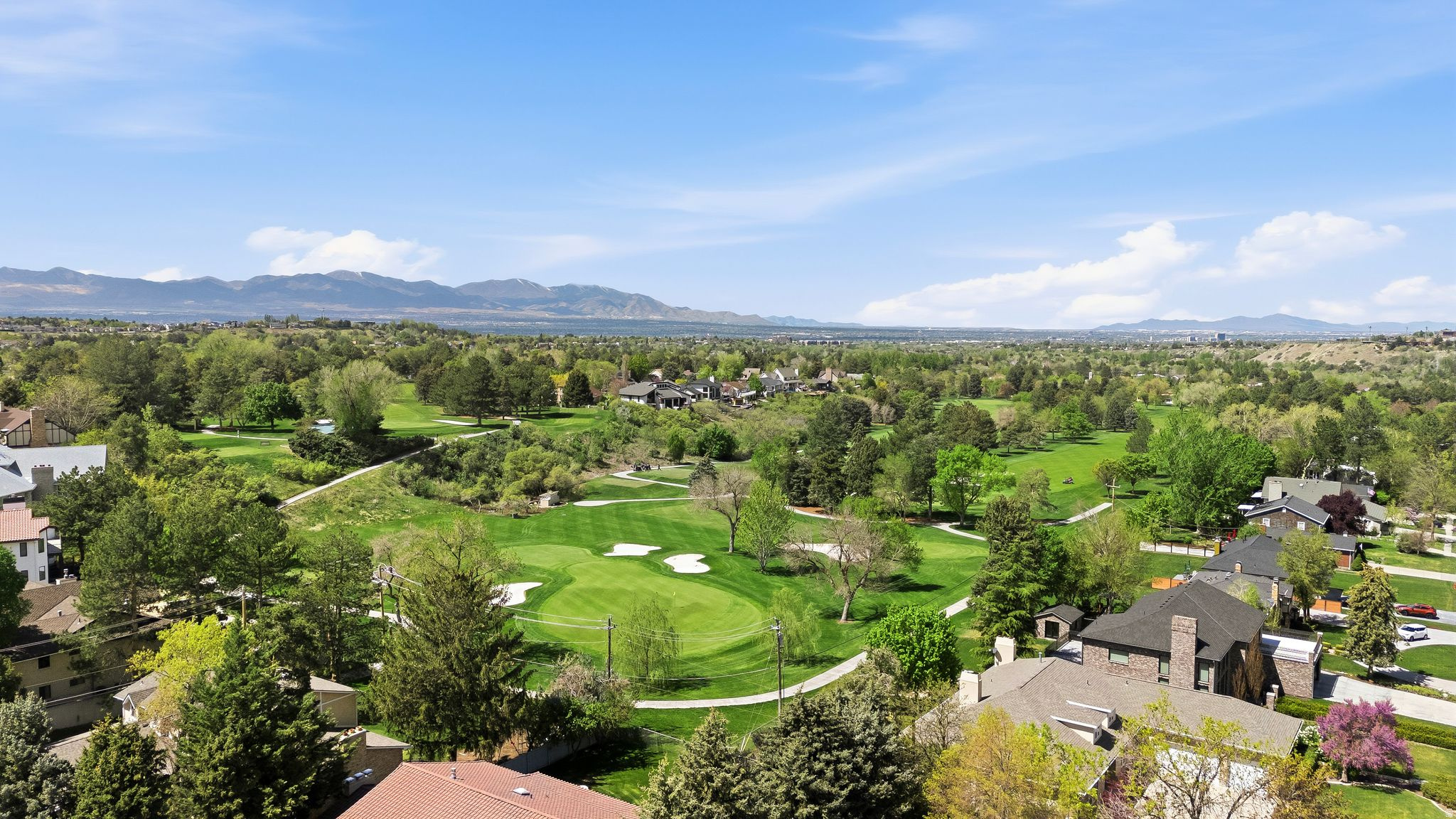 WILLOW CREEK - Residential