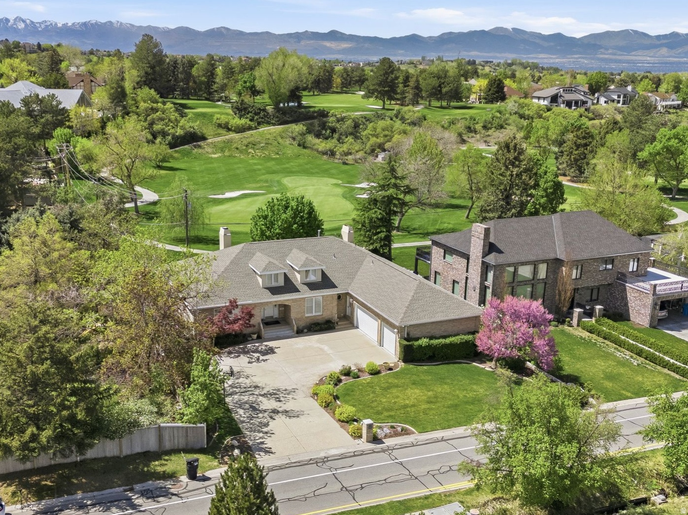 WILLOW CREEK - Residential