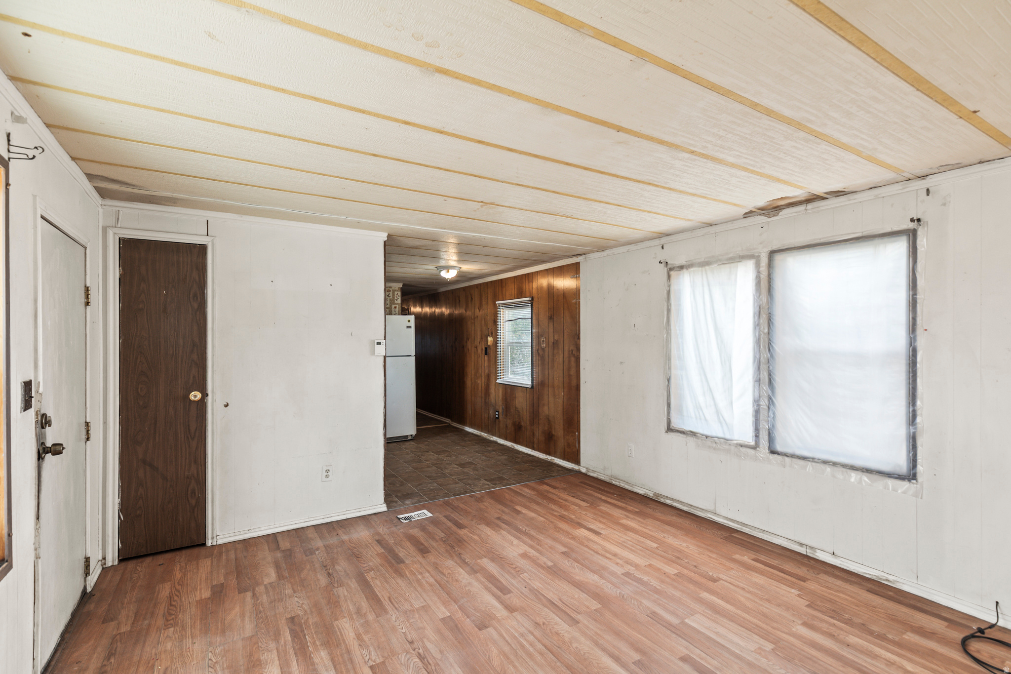 MOUNTAIN VIEW ESTATES - Residential