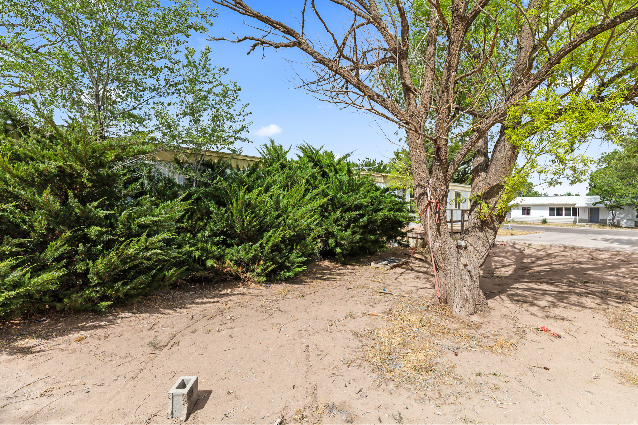 MOUNTAIN VIEW ESTATES - Residential