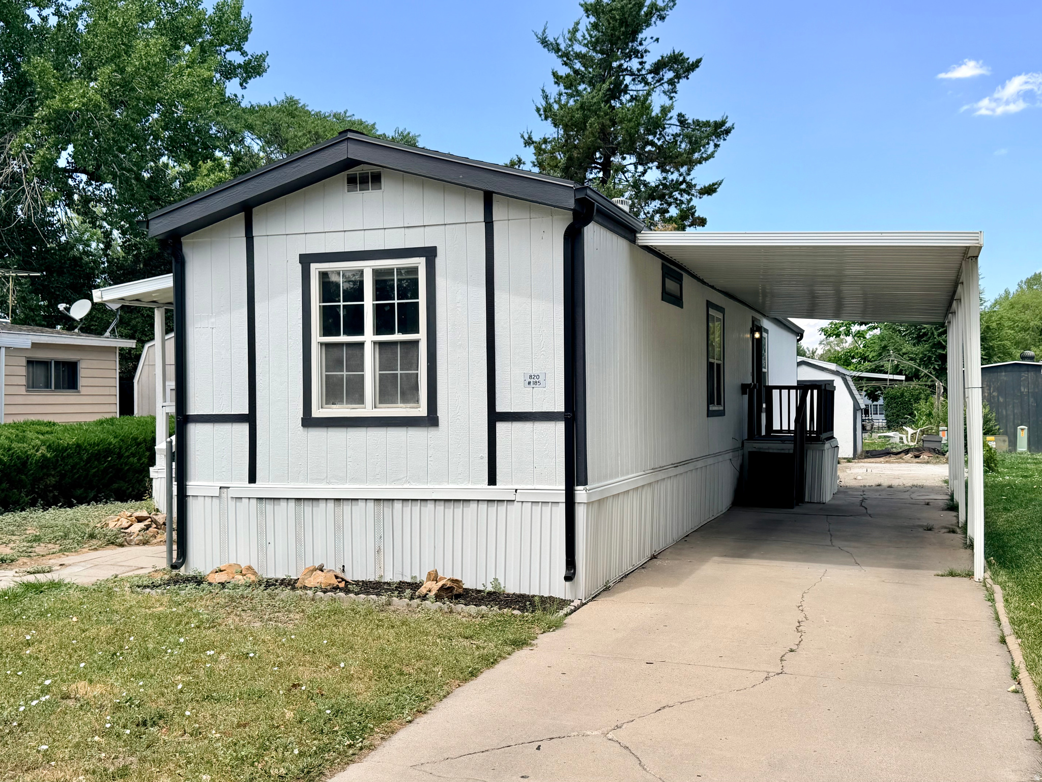 MEADOWS MEADOWS - Residential