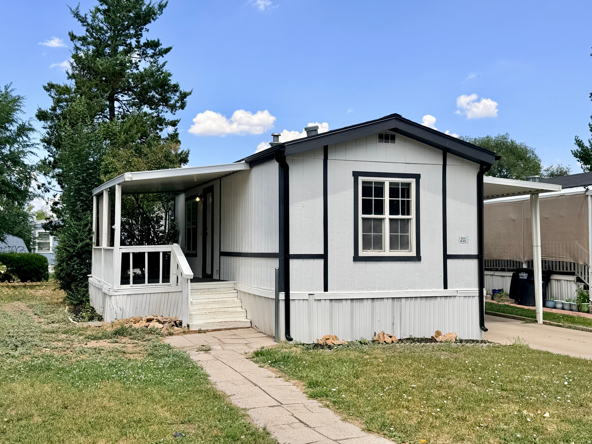Welcome to Majestic Oaks, a clean, well-maintained community in the heart of Taylorsville! Surrounded by mature trees, residents enjoy access to a clubhouse, fitness room, playground, and community pool. This beautifully cared-for home has been thoughtfully updated with a new roof (2024), water heater, windows, gutters, siding, central air, and more, making it truly move-in ready. Inside, you'll find a spacious primary suite with a walk-in closet and a gas stove with hood. Outside, enjoy the large covered porch, perfect for relaxing or entertaining, along with a spacious storage shed for your tools and hobbies. Don't miss this opportunity to own a beautifully updated home in a welcoming community!   Square footage figures are provided as a courtesy estimate only and were obtained from previous MLS.  Buyer is advised to obtain an independent measurement.