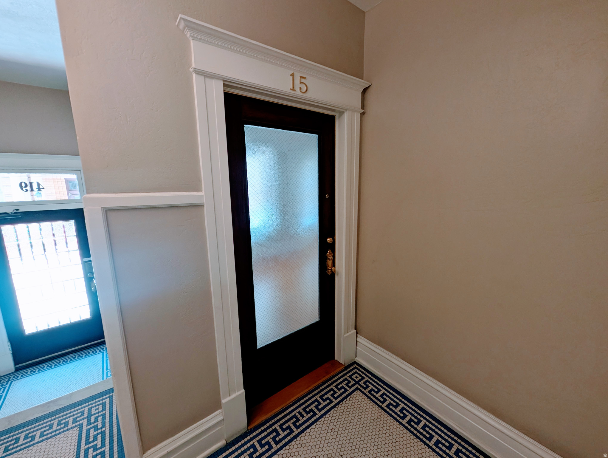 IVANHOE APARTMENTS CONDO - Residential