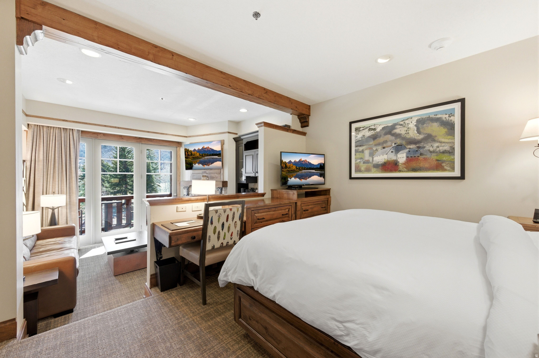 HOTEL PARK CITY - Residential