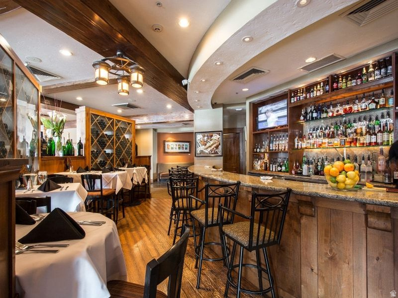 HOTEL PARK CITY - Residential