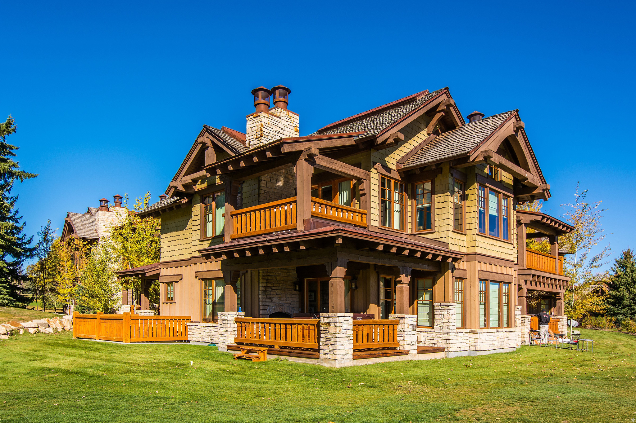 HOTEL PARK CITY - Residential