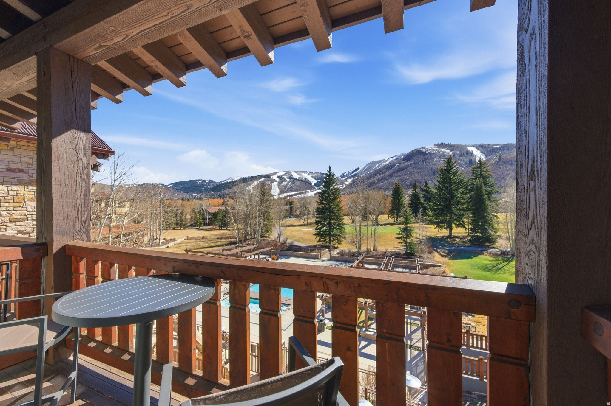 HOTEL PARK CITY - Residential