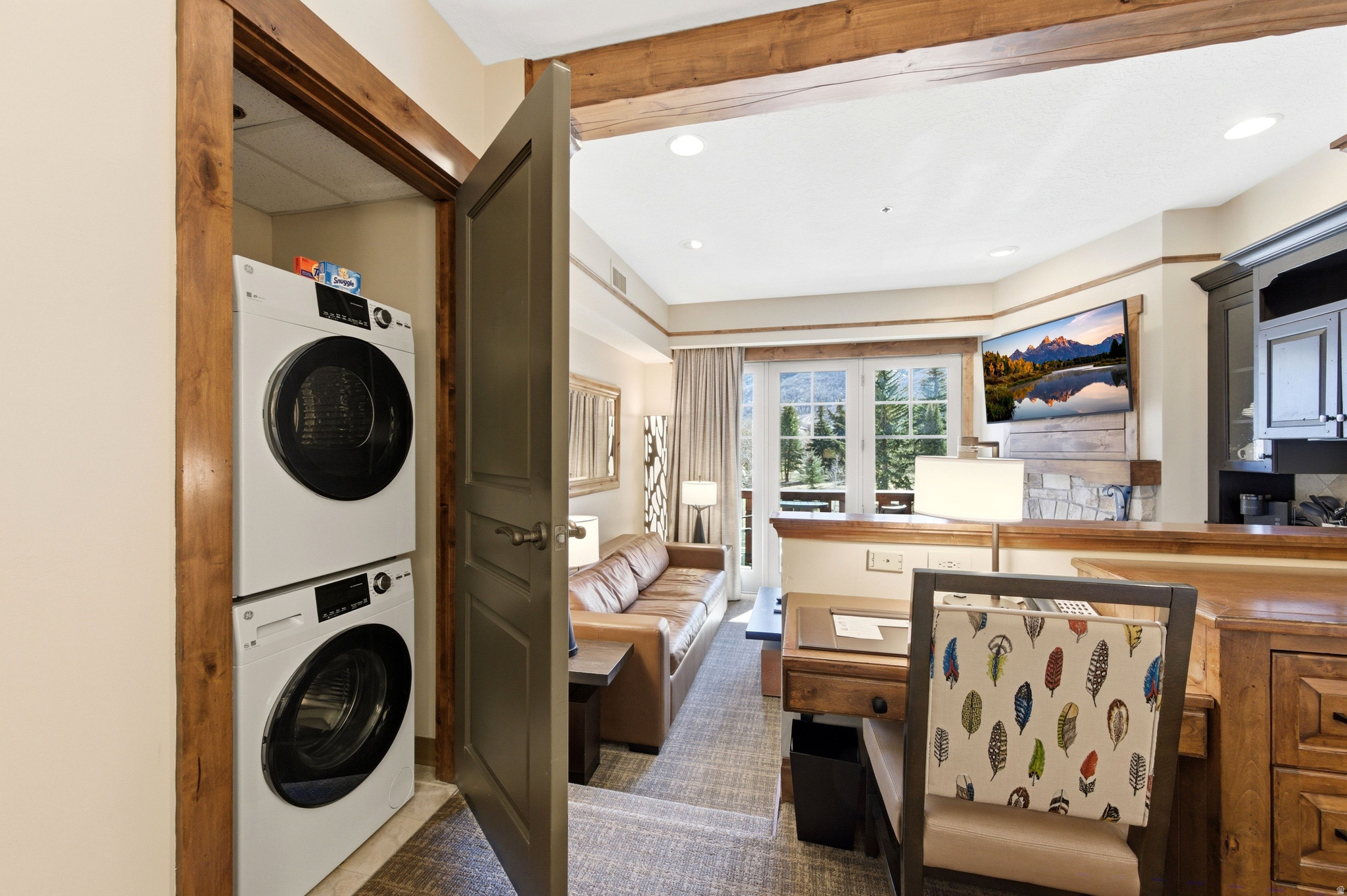 HOTEL PARK CITY - Residential