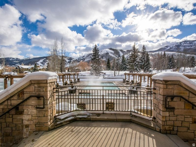 HOTEL PARK CITY - Residential