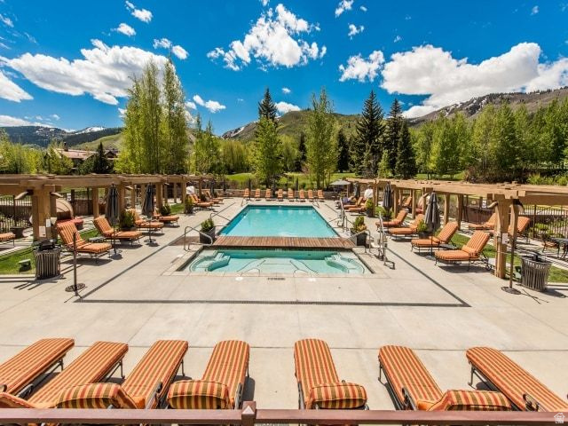 HOTEL PARK CITY - Residential
