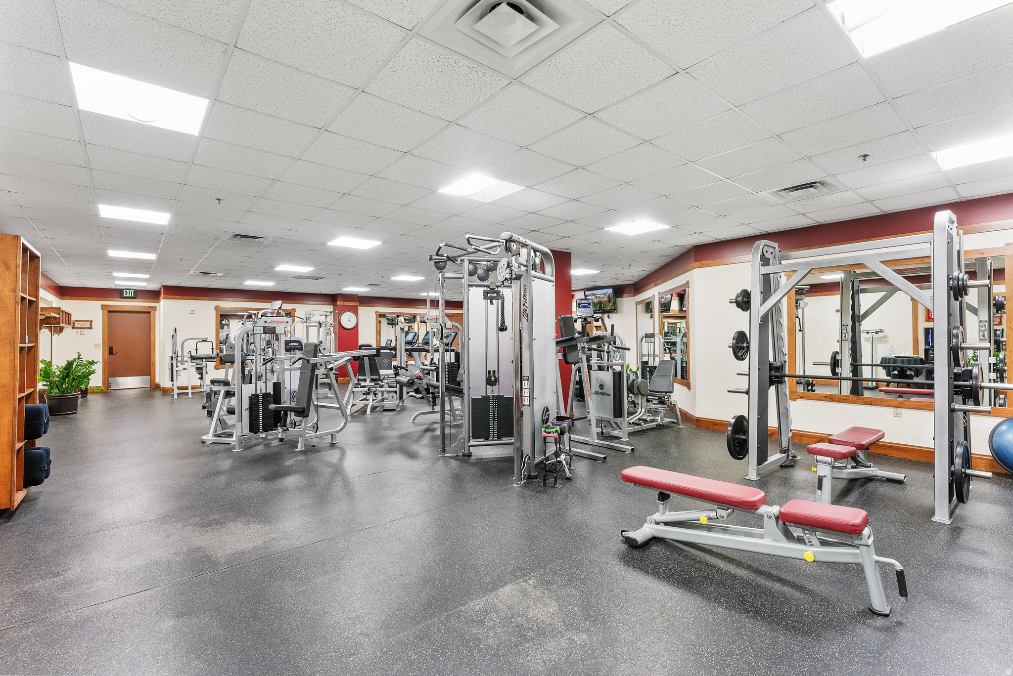 HOTEL PARK CITY - Residential