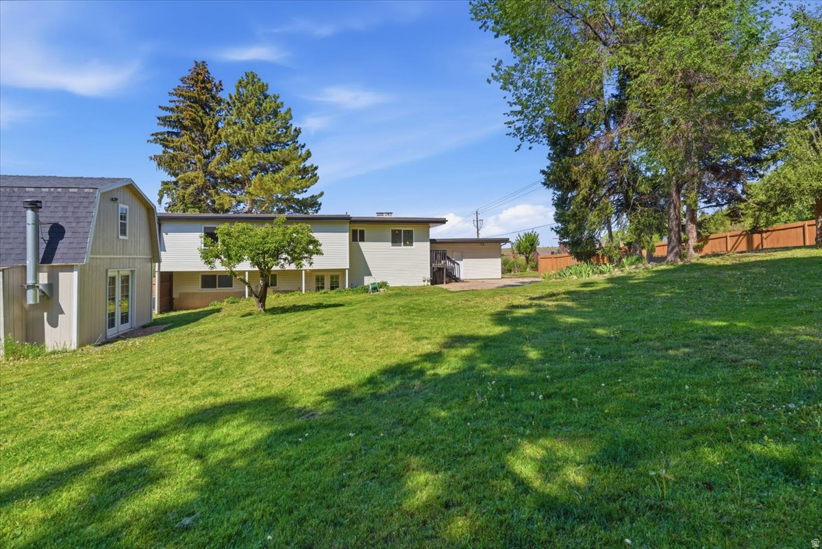 MAJESTIC HEIGHTS - Residential