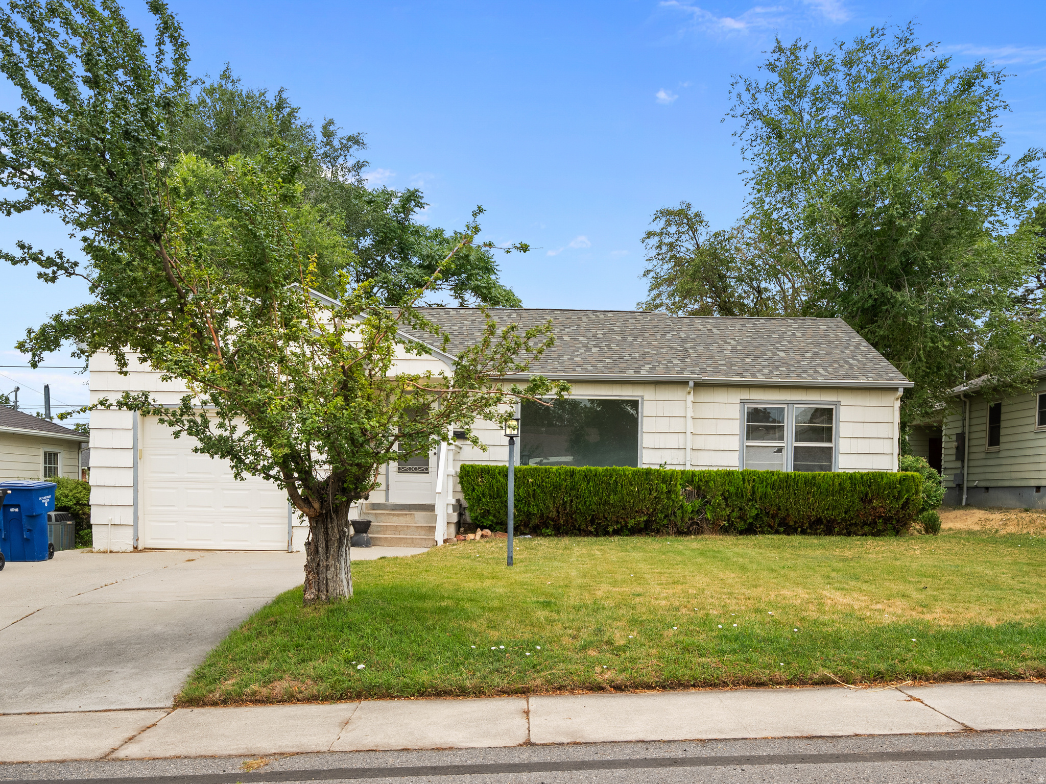 NORTH - Residential