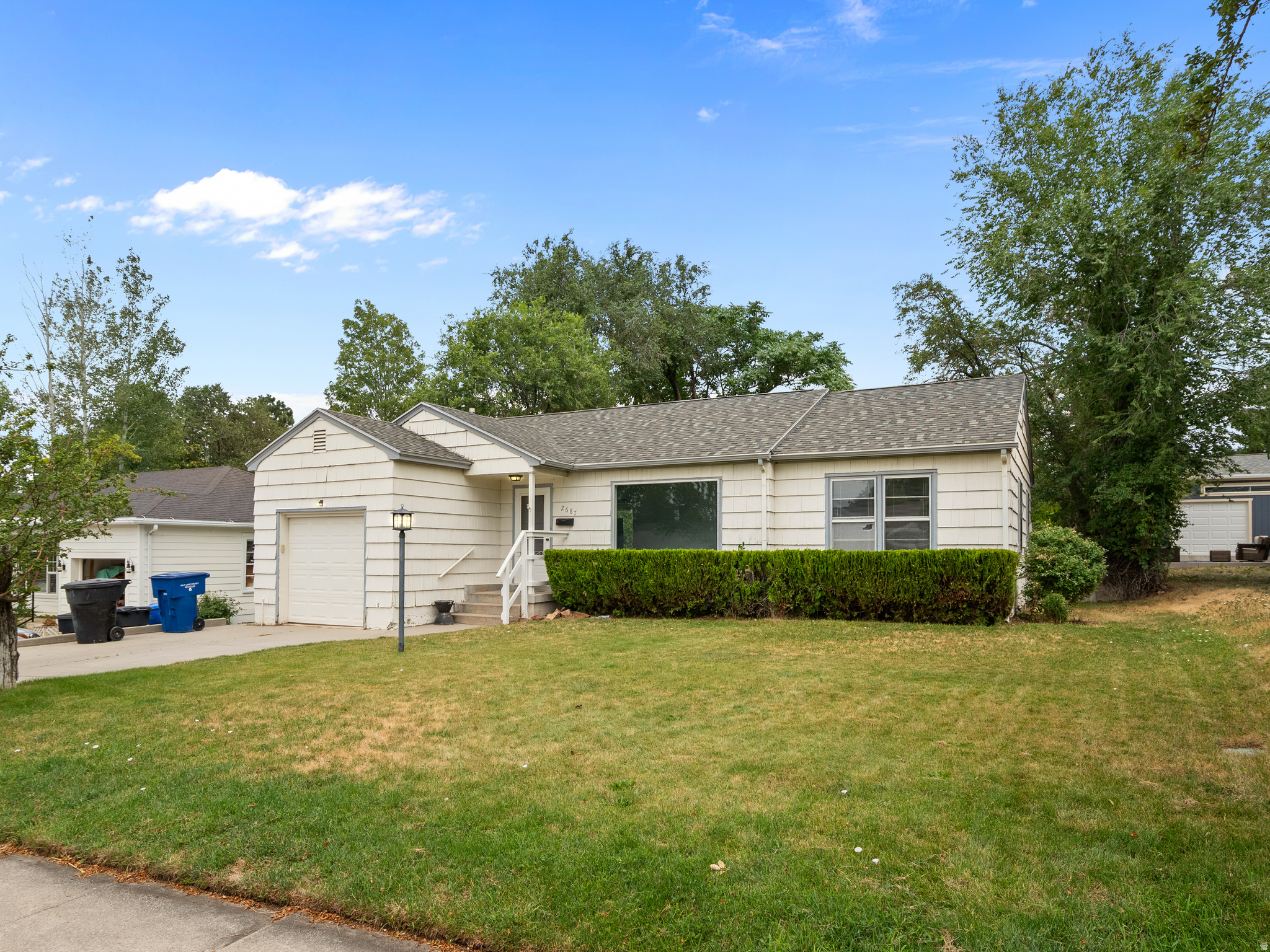 NORTH - Residential