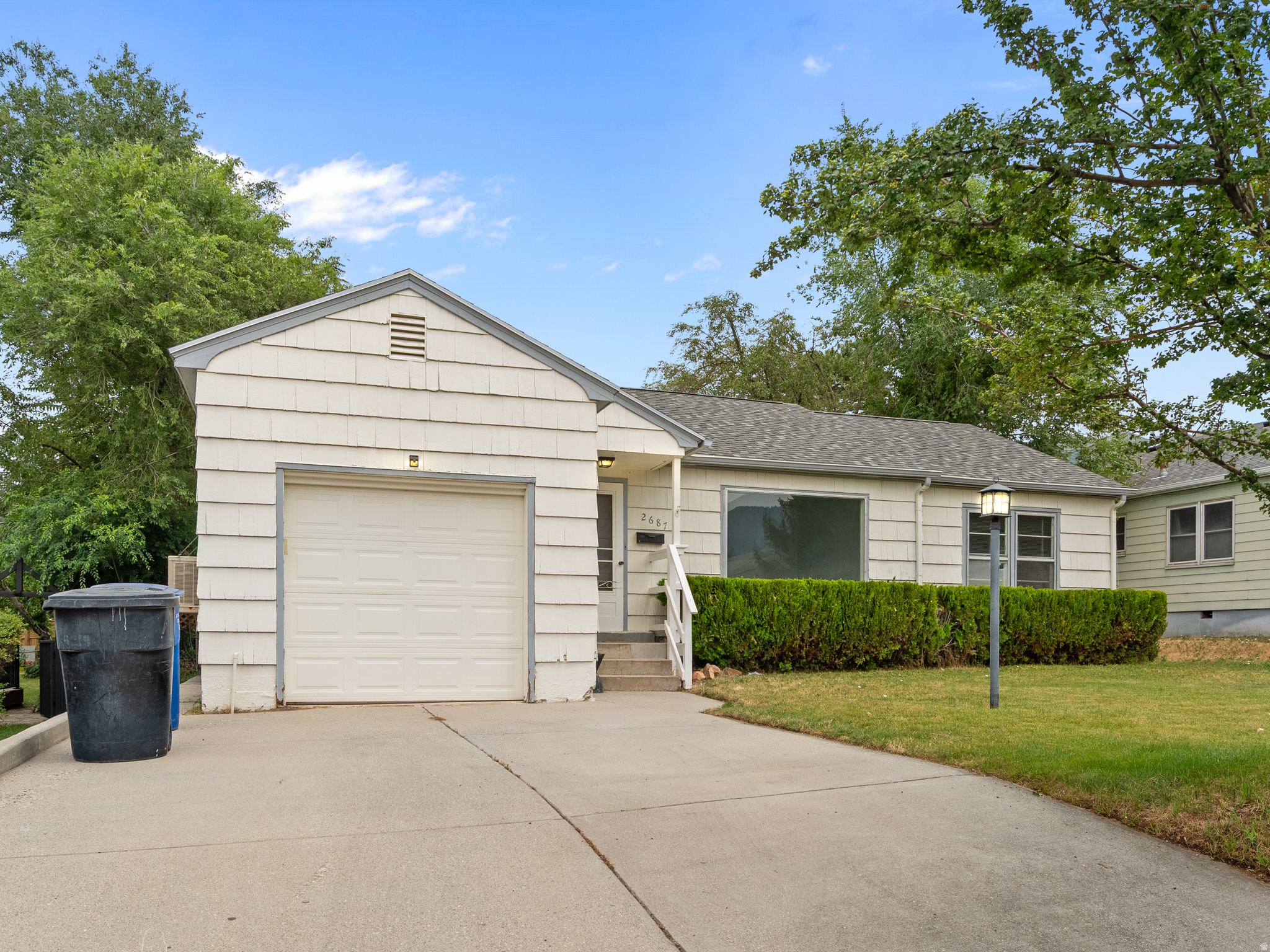 NORTH - Residential
