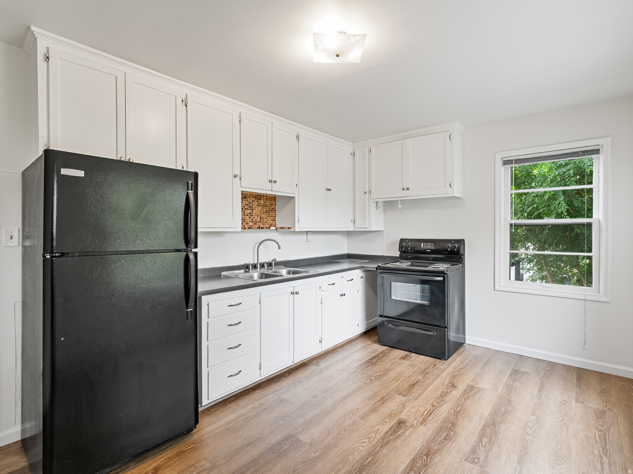 NORTH - Residential