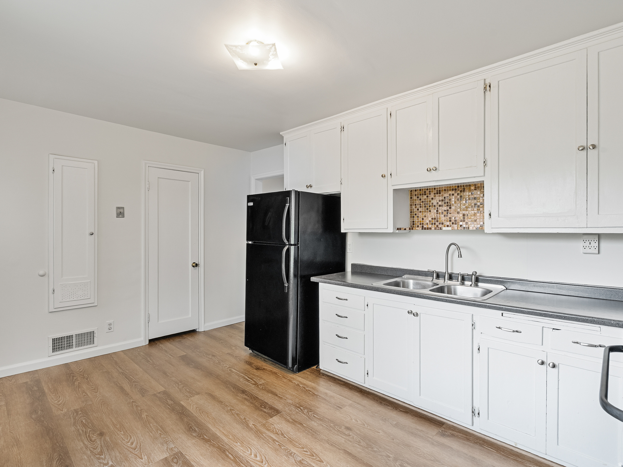 NORTH - Residential