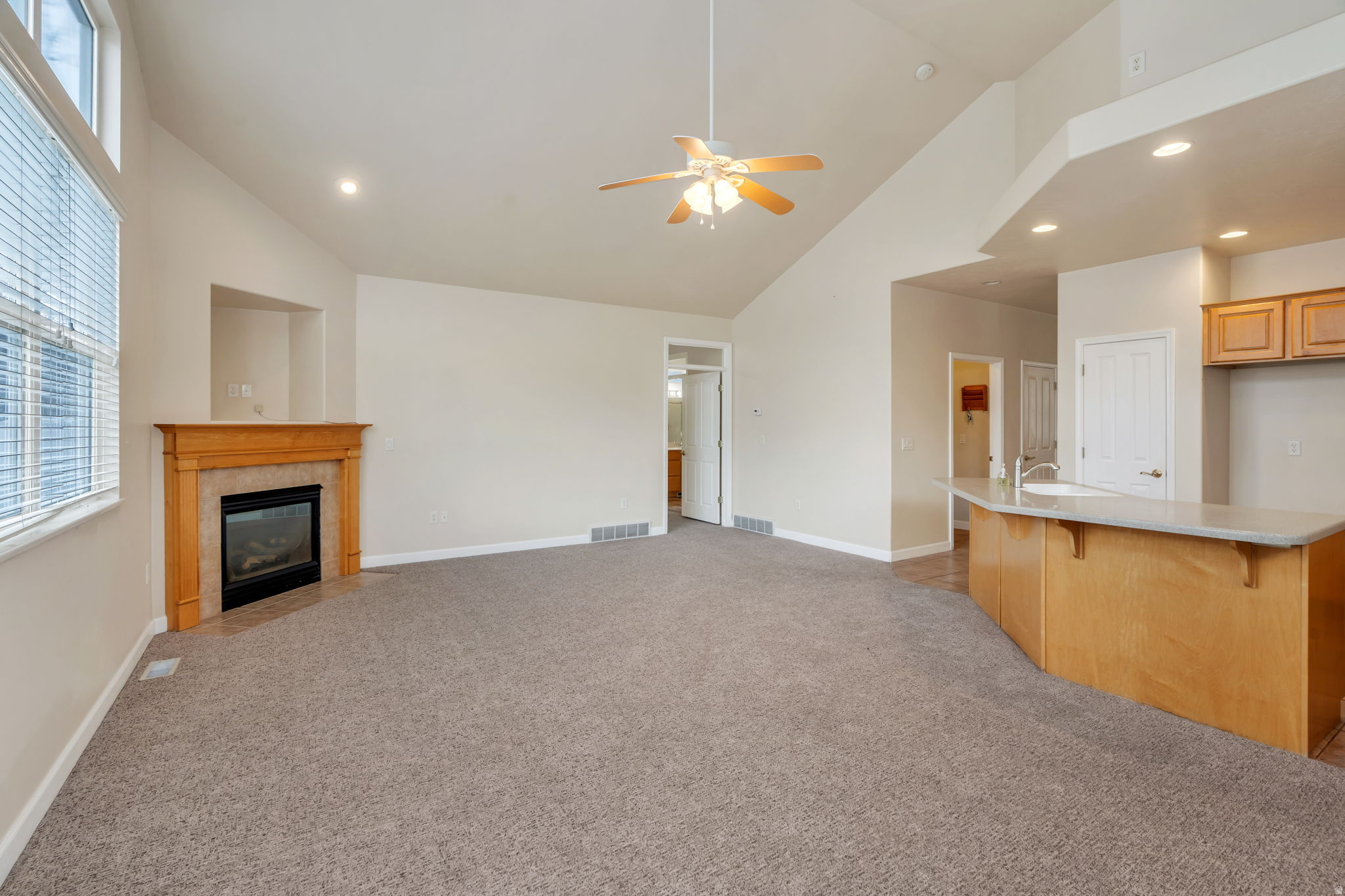 REUNION VILLAGE - Residential