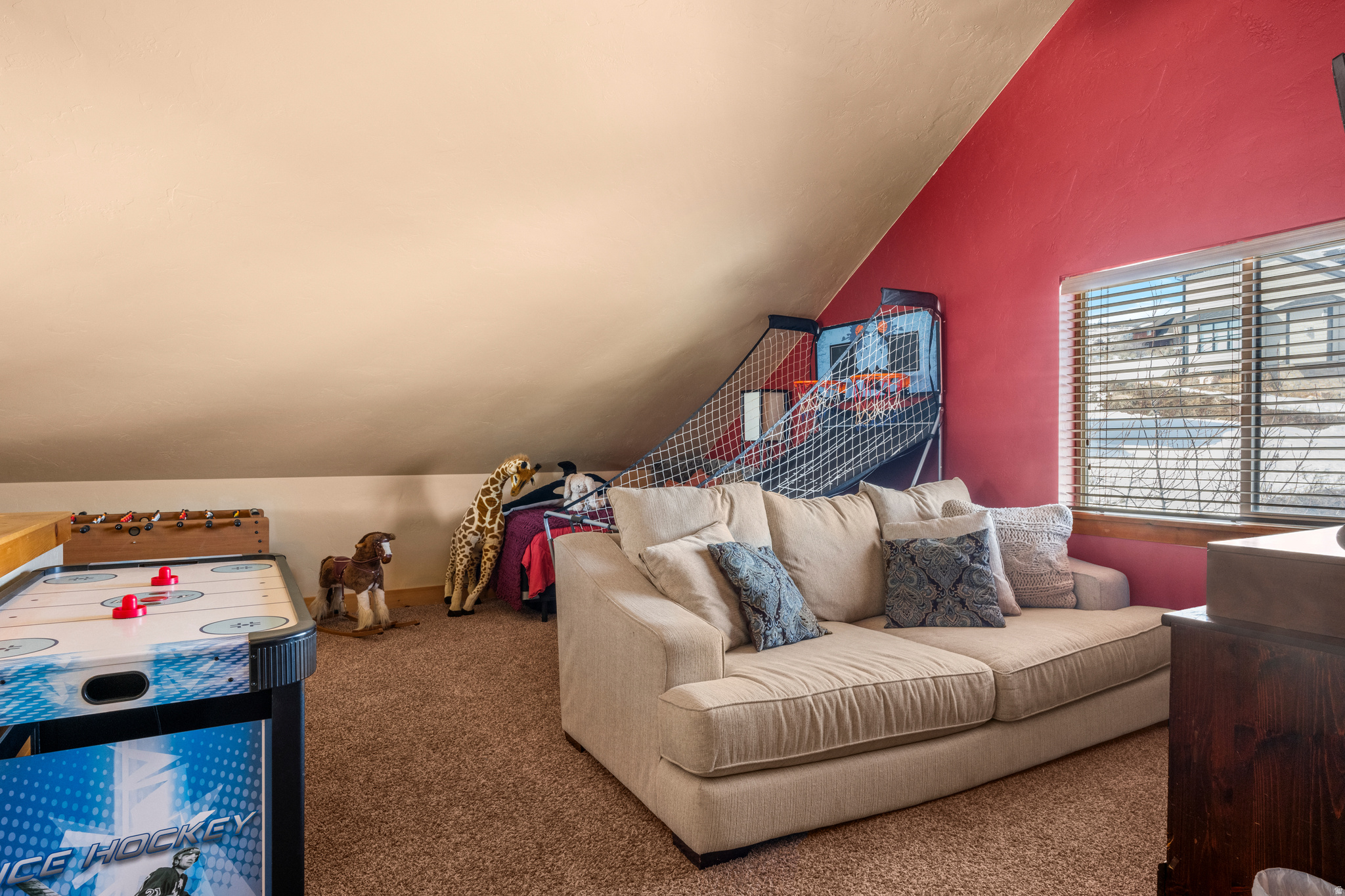 OMEGA SUB - Residential