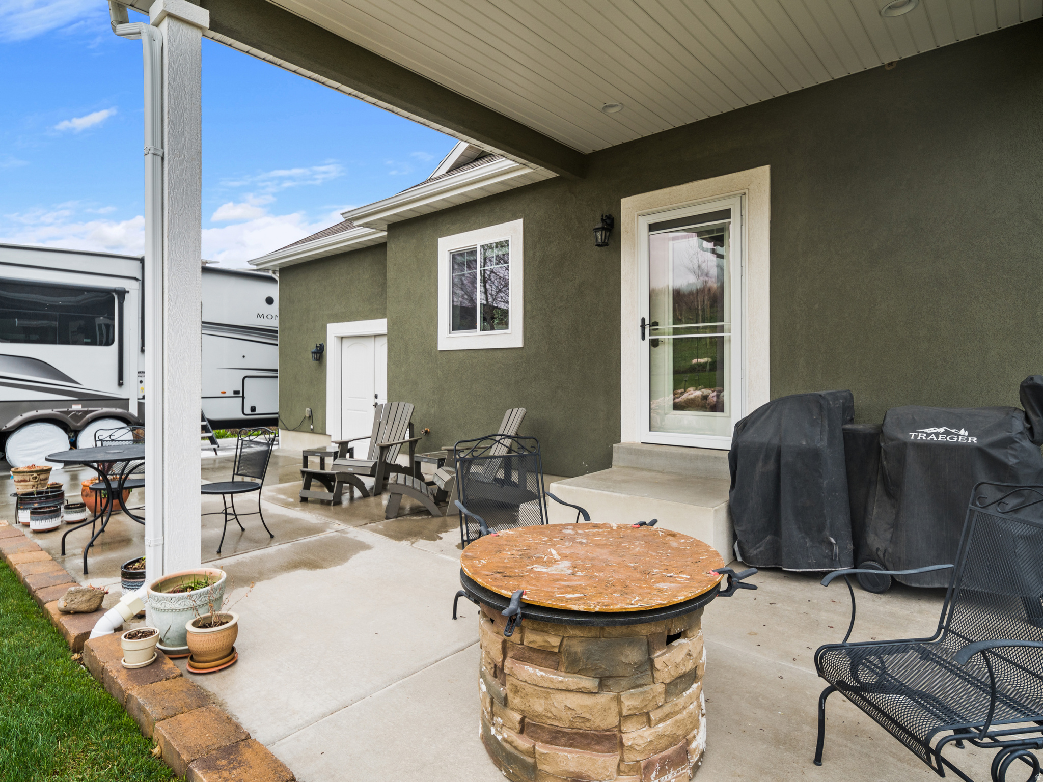 THE PRESERVE AT SHEEP CREEK - Residential