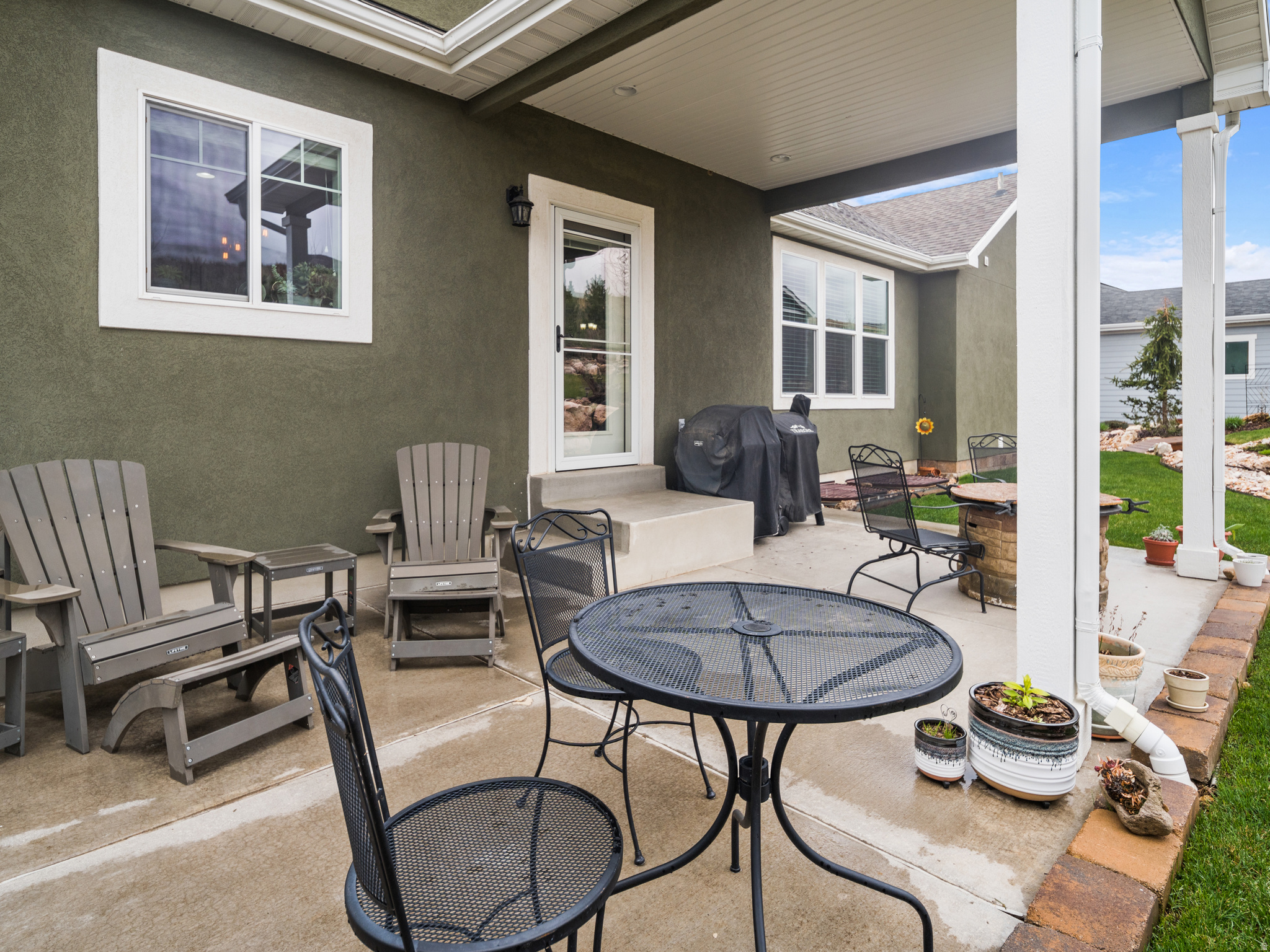 THE PRESERVE AT SHEEP CREEK - Residential