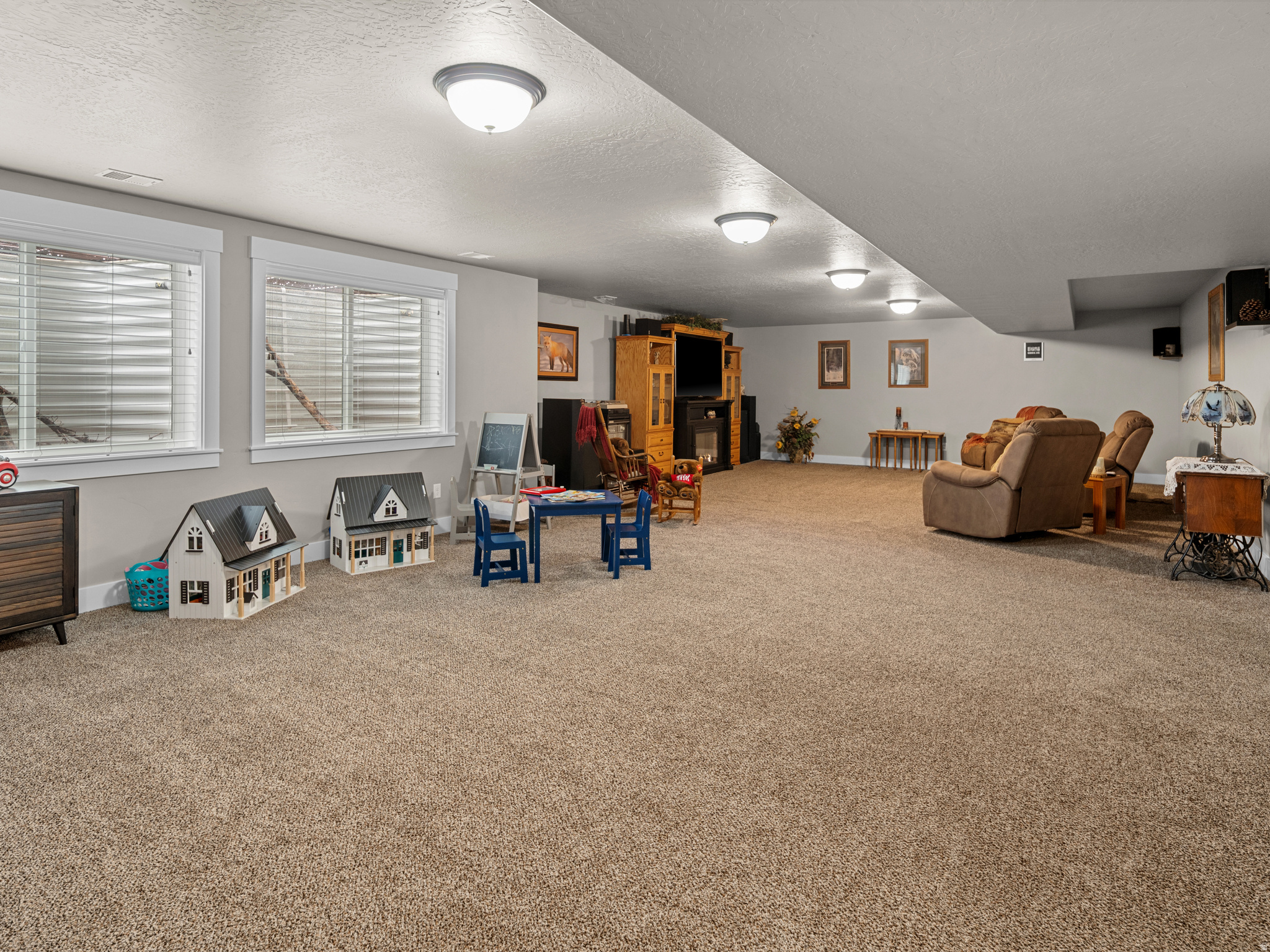 THE PRESERVE AT SHEEP CREEK - Residential