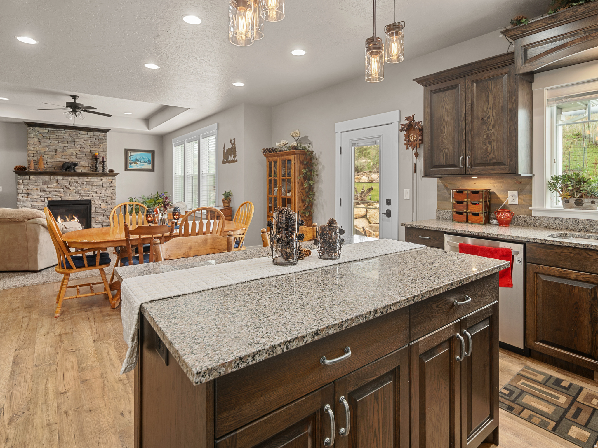 THE PRESERVE AT SHEEP CREEK - Residential