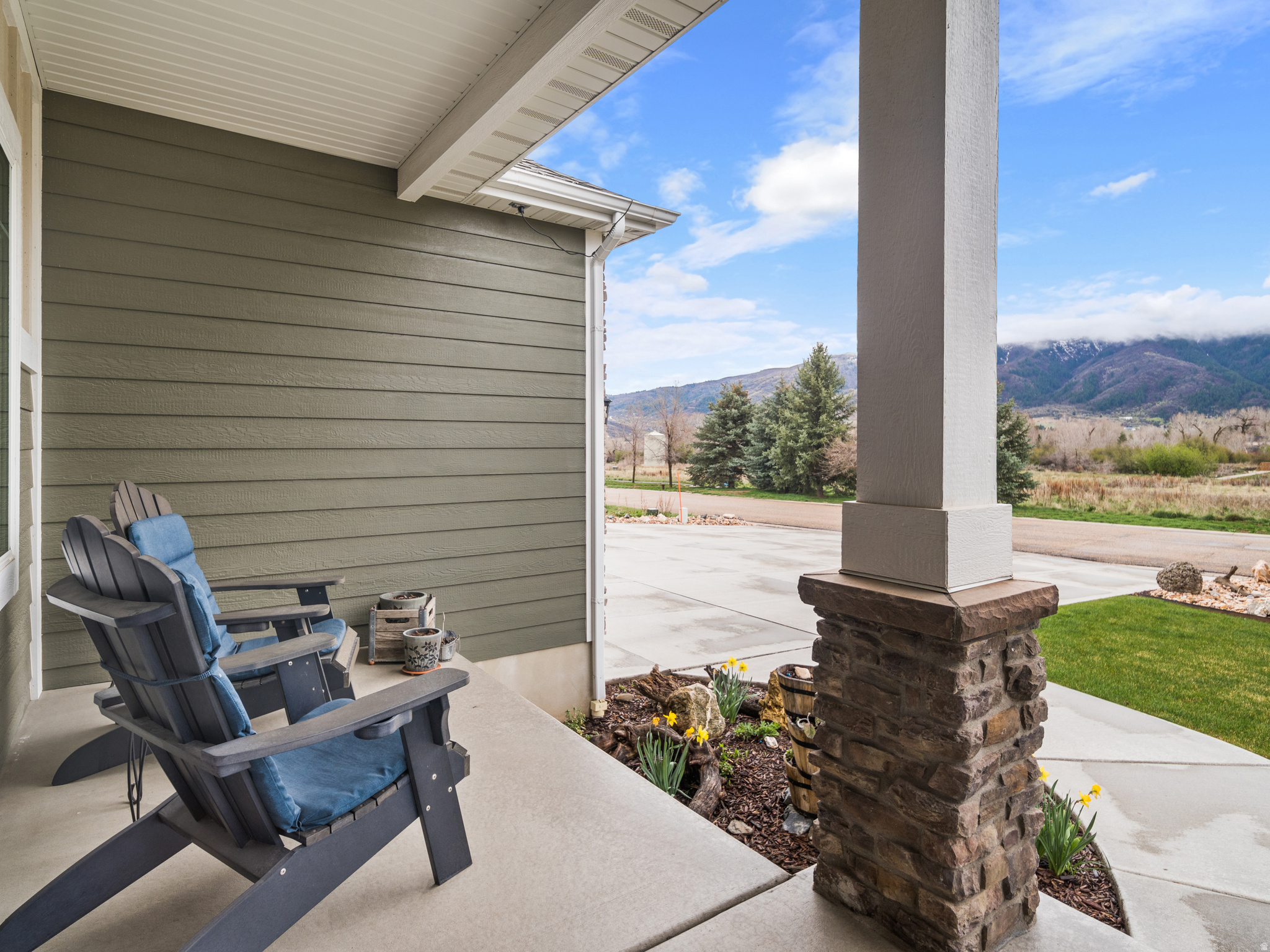 THE PRESERVE AT SHEEP CREEK - Residential