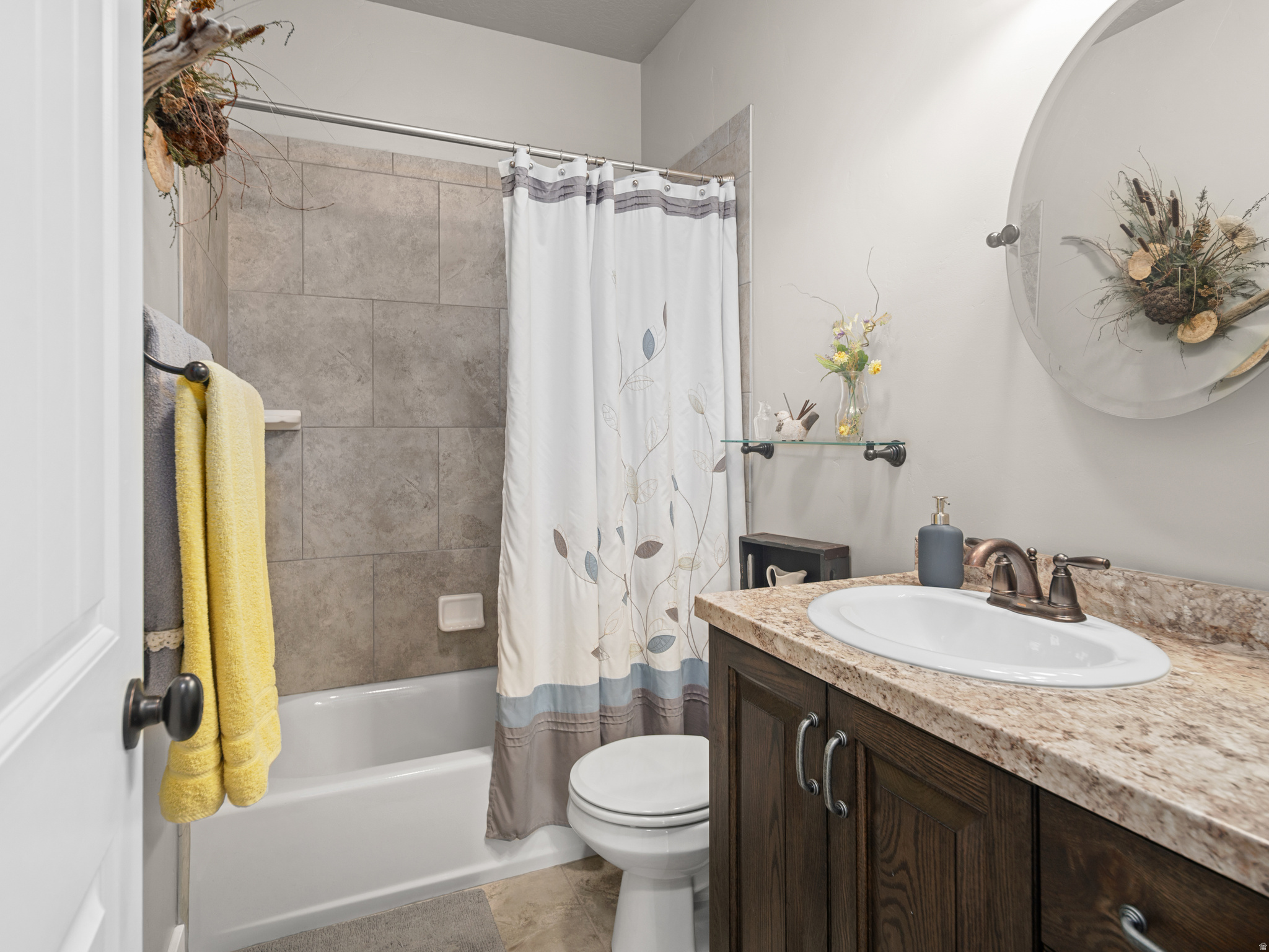 THE PRESERVE AT SHEEP CREEK - Residential