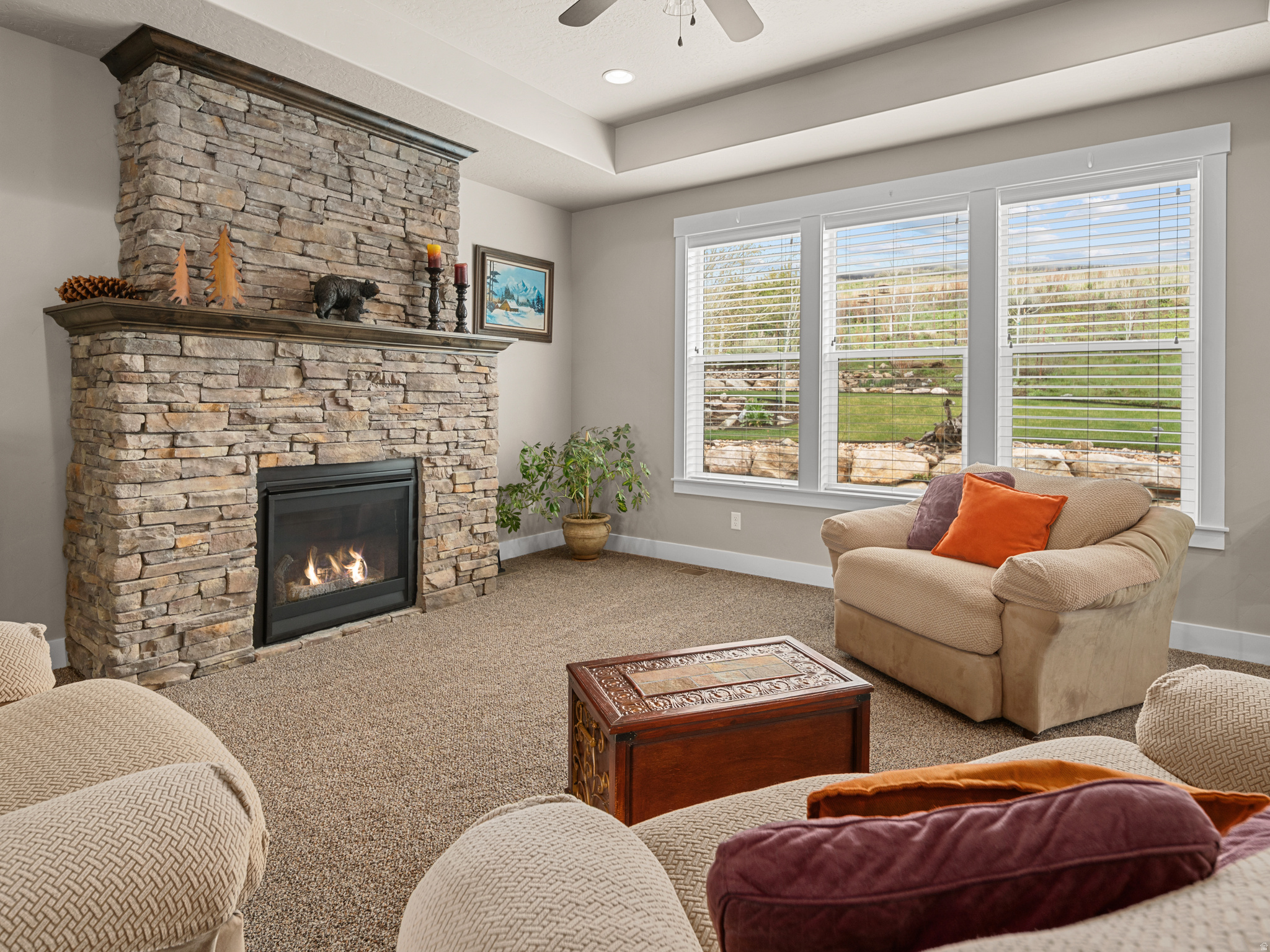 THE PRESERVE AT SHEEP CREEK - Residential