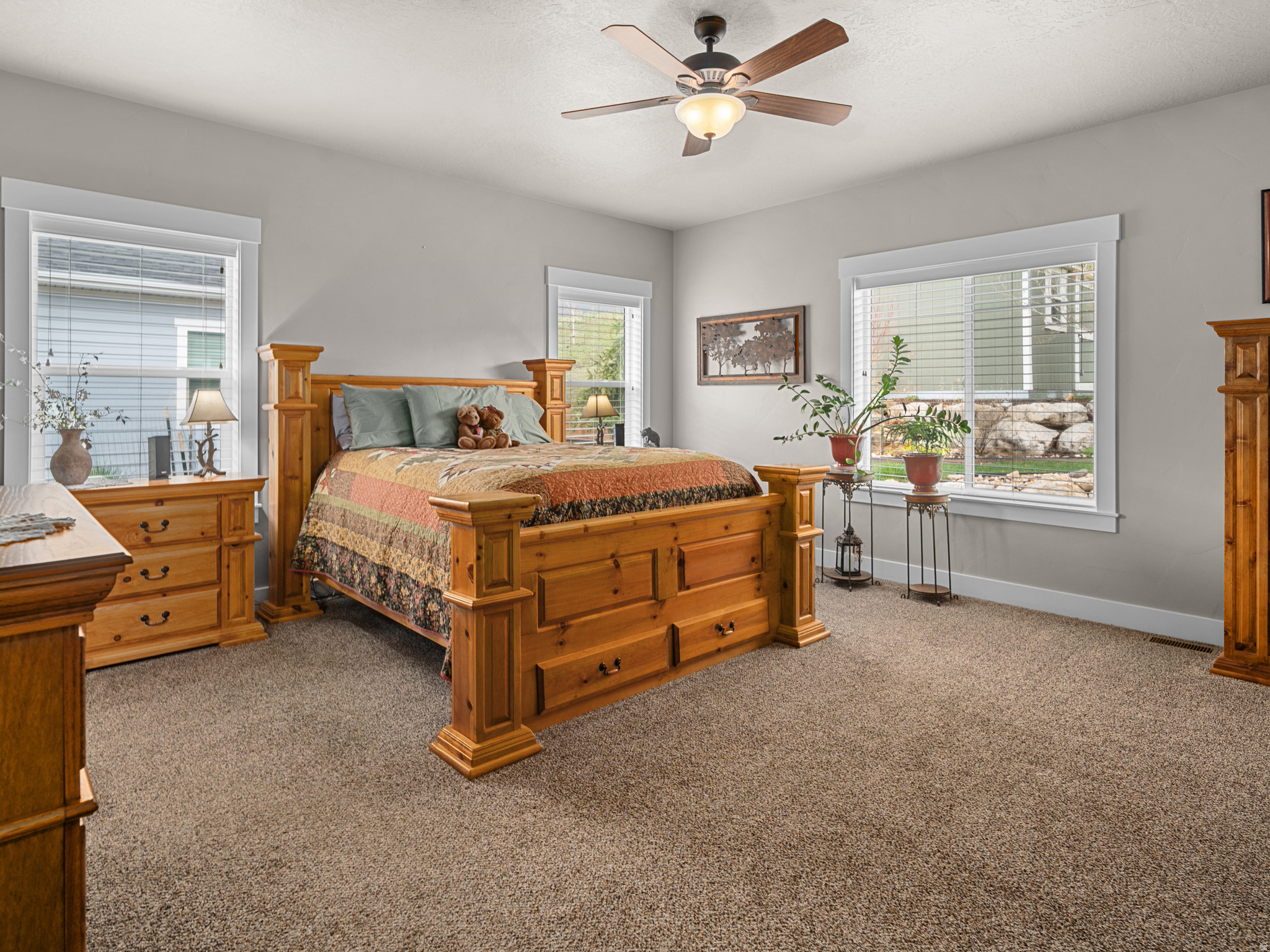 THE PRESERVE AT SHEEP CREEK - Residential