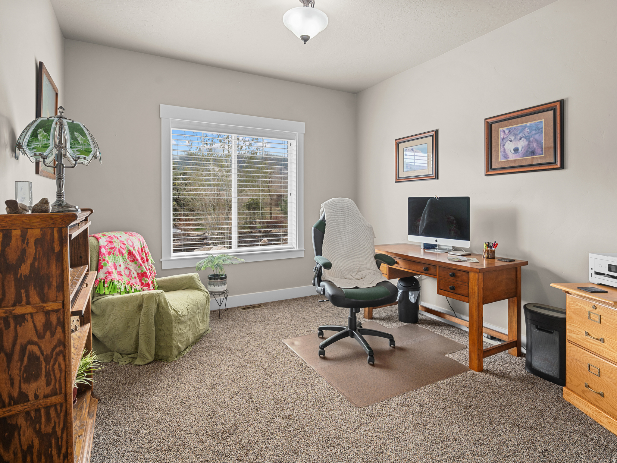 THE PRESERVE AT SHEEP CREEK - Residential