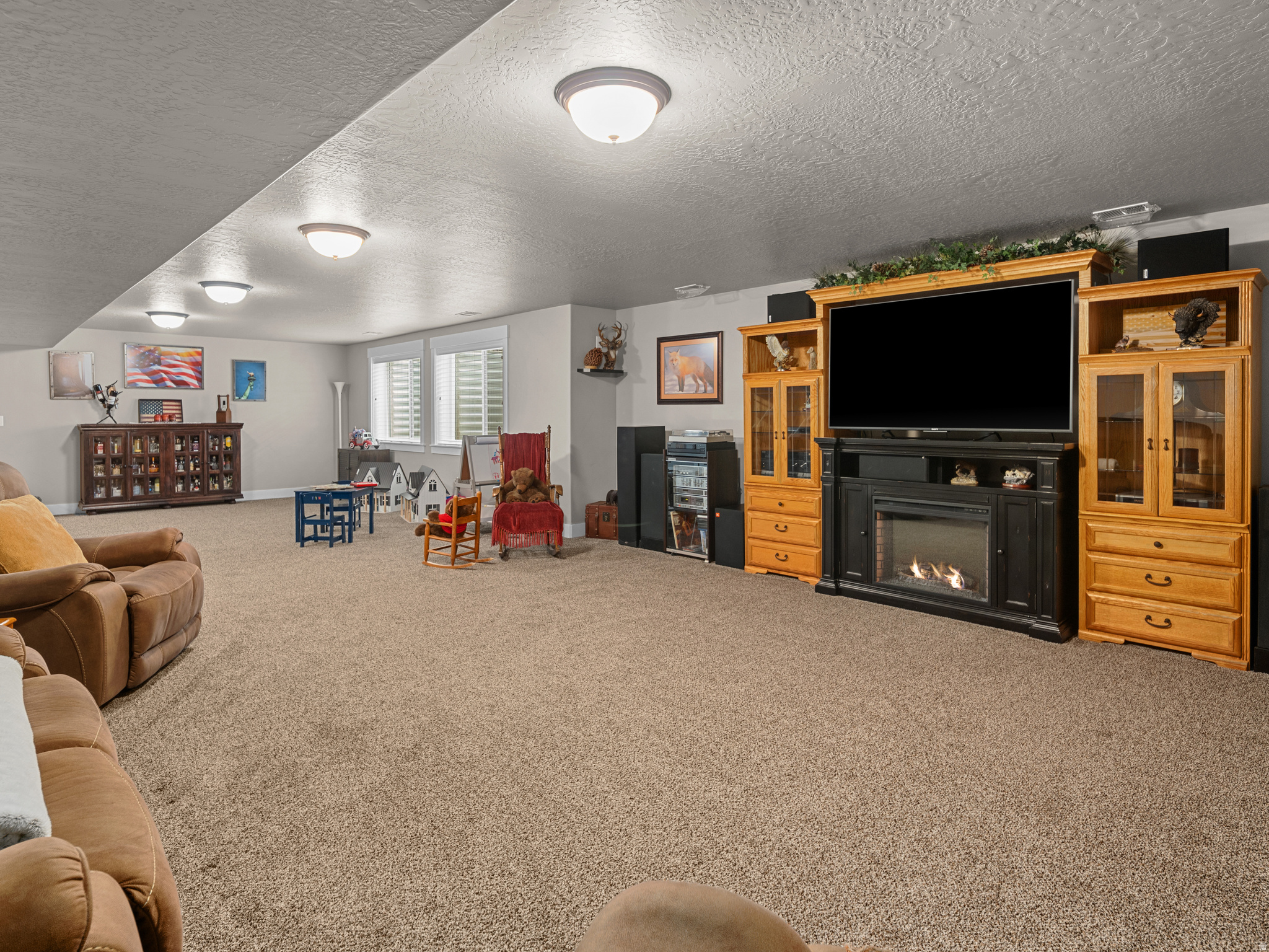 THE PRESERVE AT SHEEP CREEK - Residential