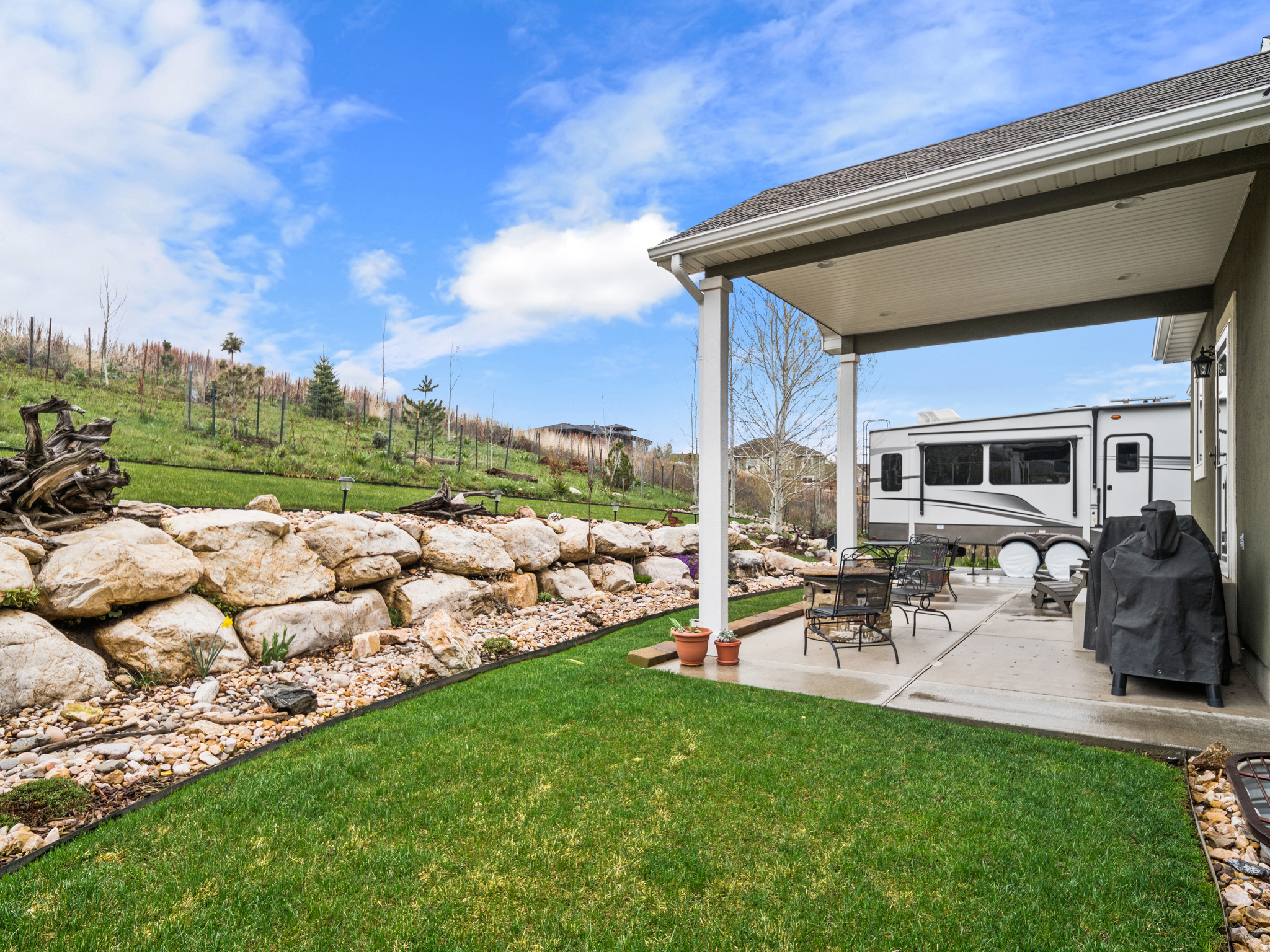THE PRESERVE AT SHEEP CREEK - Residential