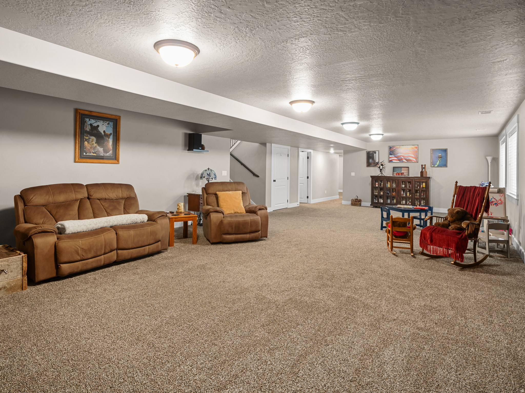 THE PRESERVE AT SHEEP CREEK - Residential