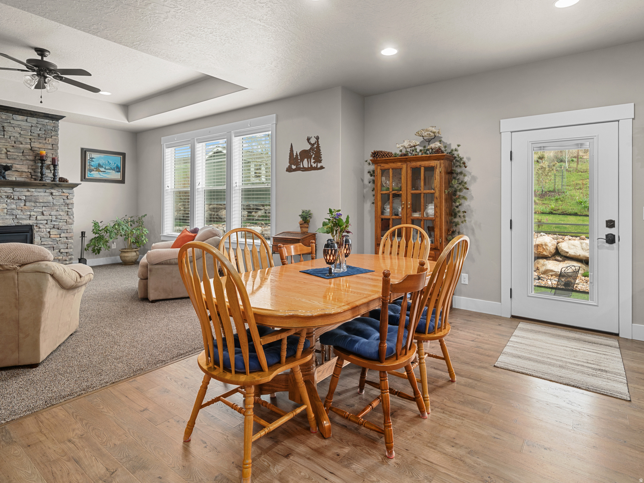 THE PRESERVE AT SHEEP CREEK - Residential