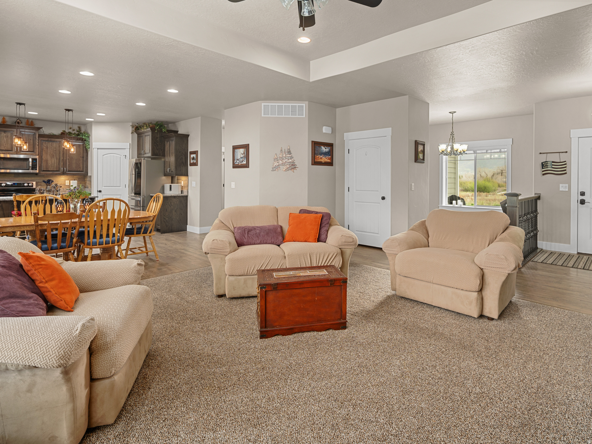 THE PRESERVE AT SHEEP CREEK - Residential