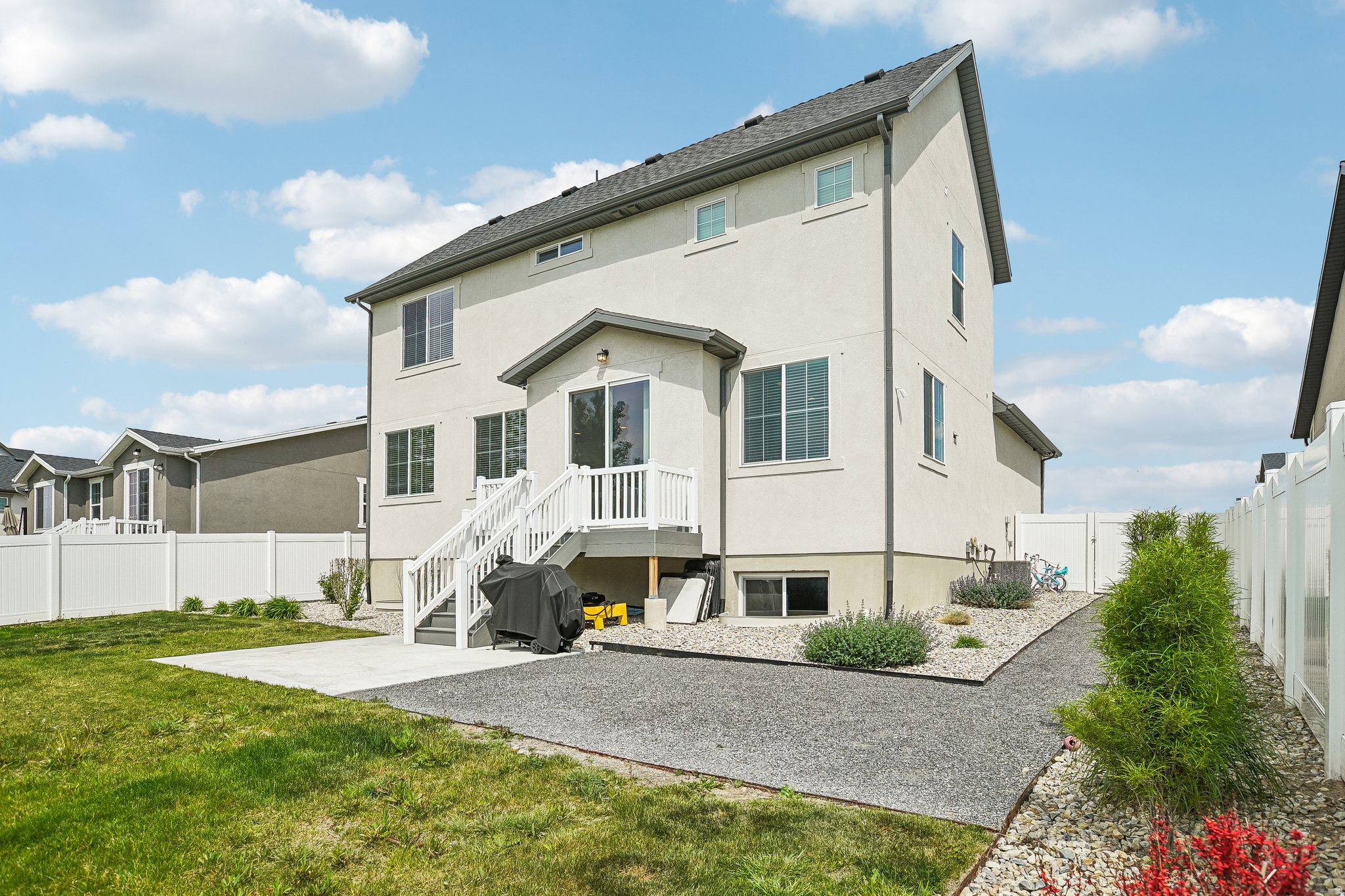 GABLERS GRV - Residential