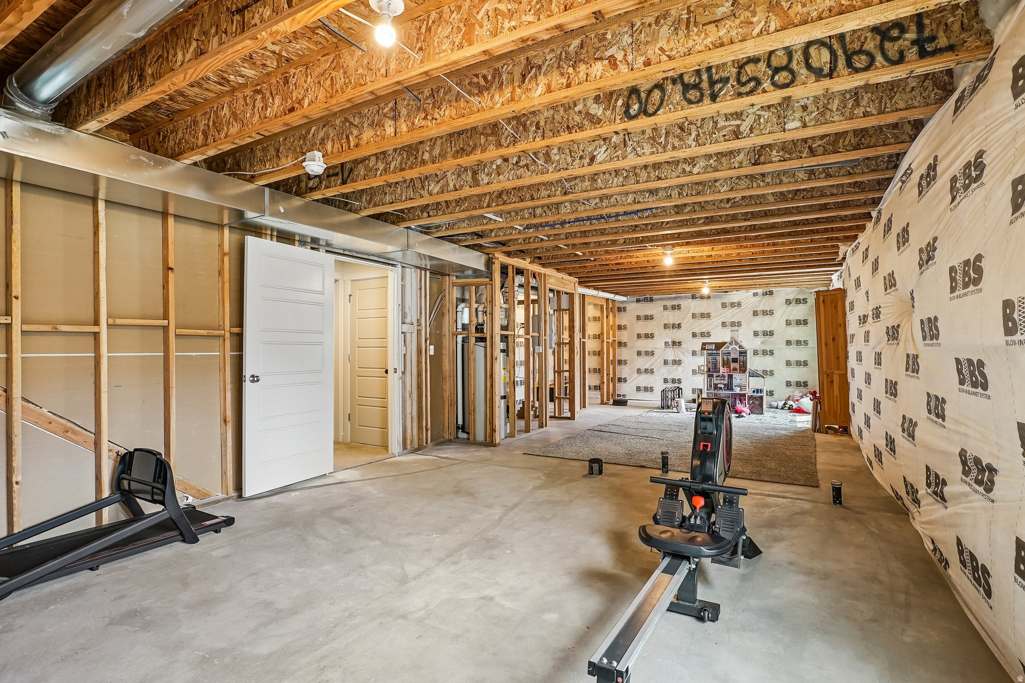 GABLERS GRV - Residential