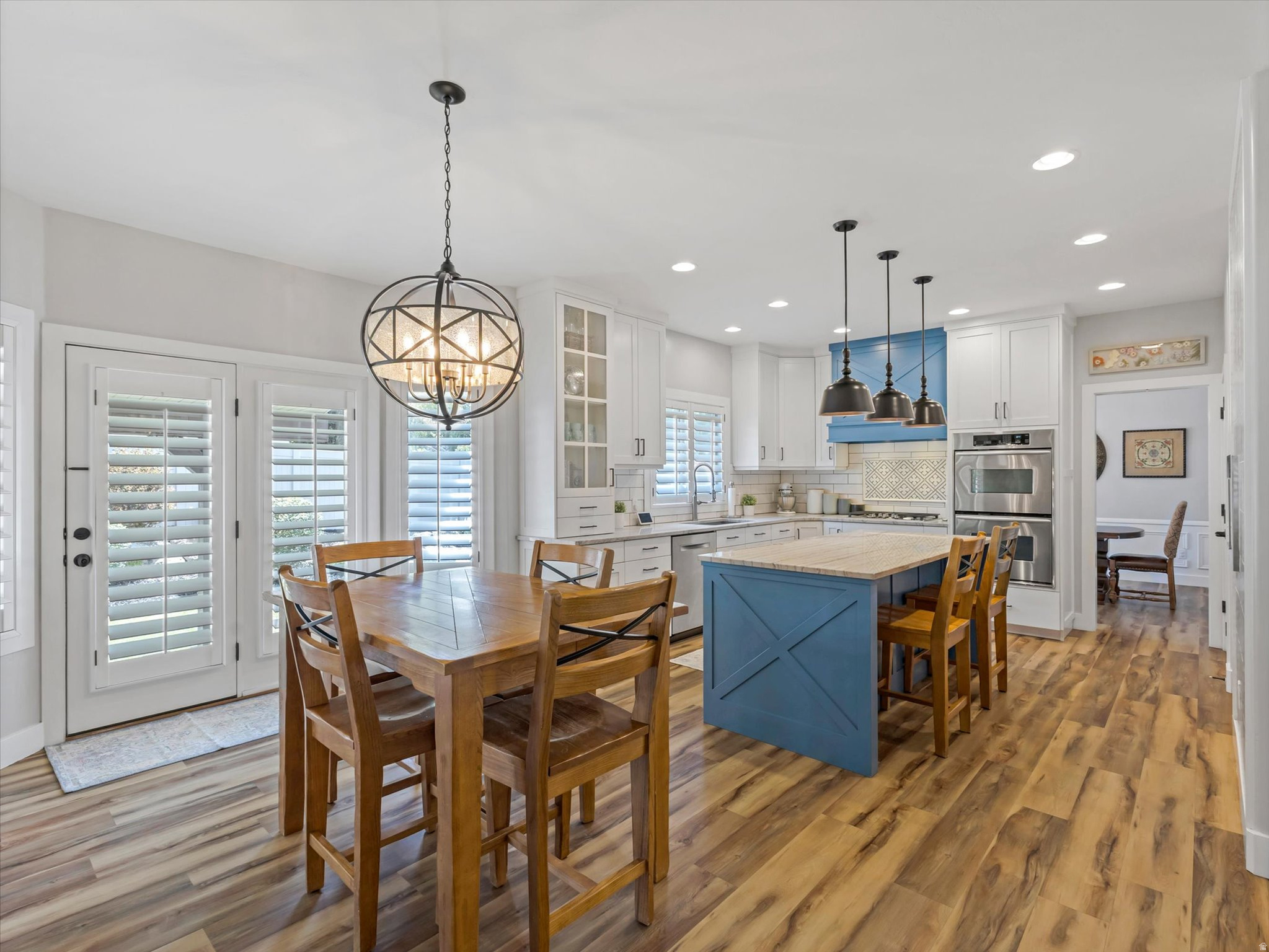LONE PEAK VILLAGE - Residential