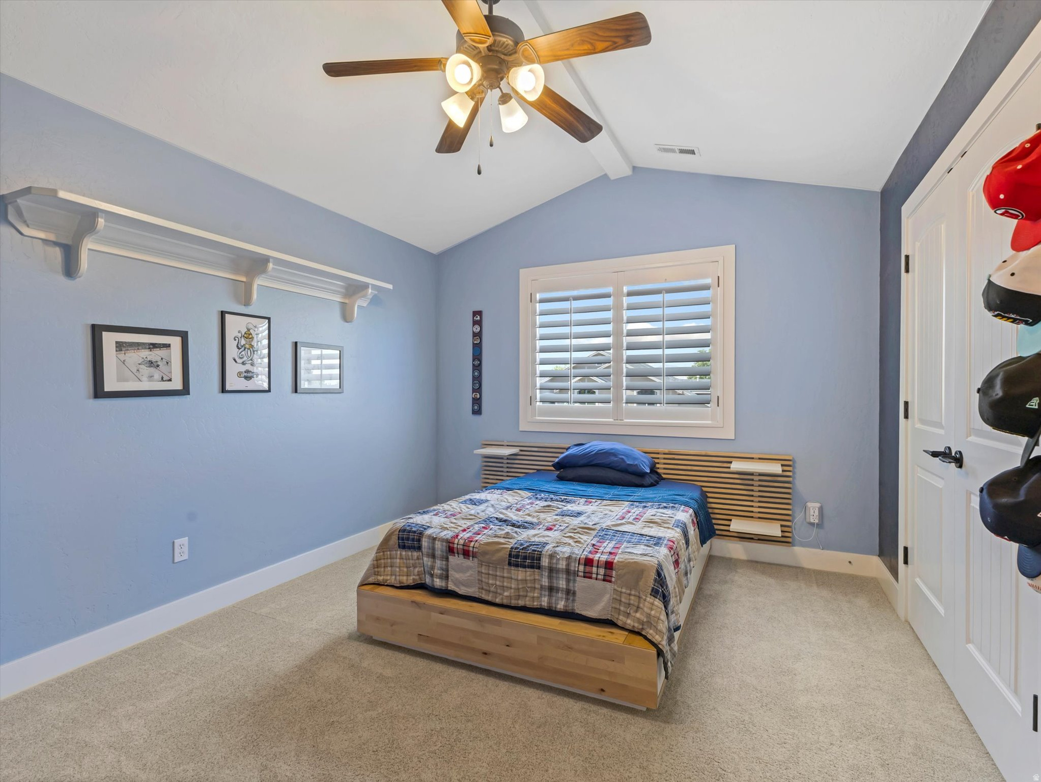 LONE PEAK VILLAGE - Residential