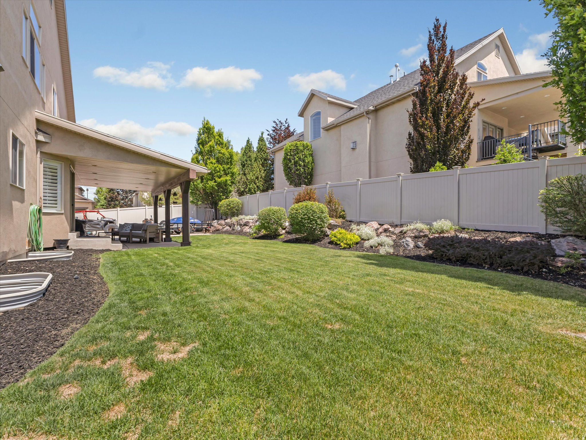 LONE PEAK VILLAGE - Residential