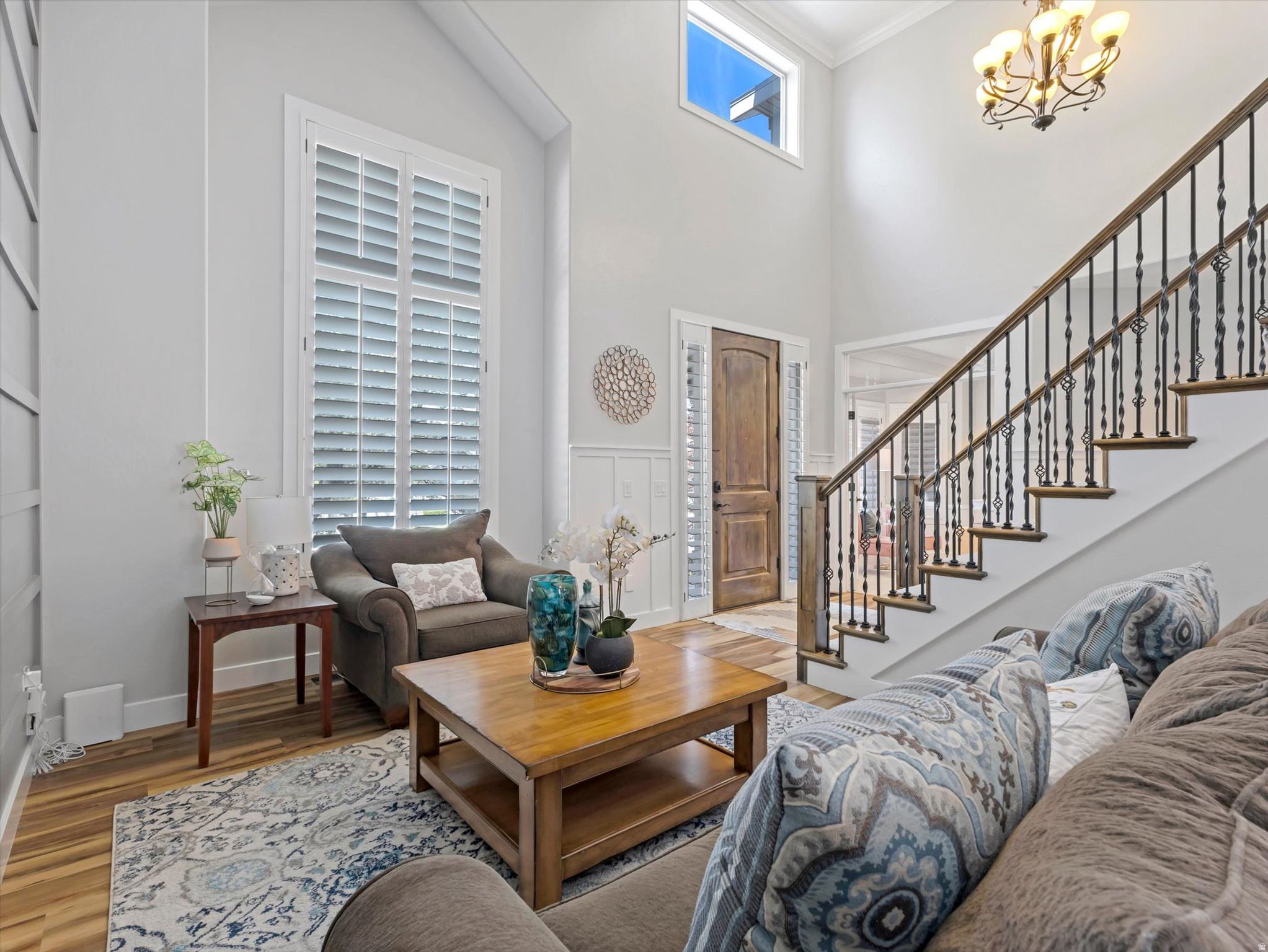 LONE PEAK VILLAGE - Residential